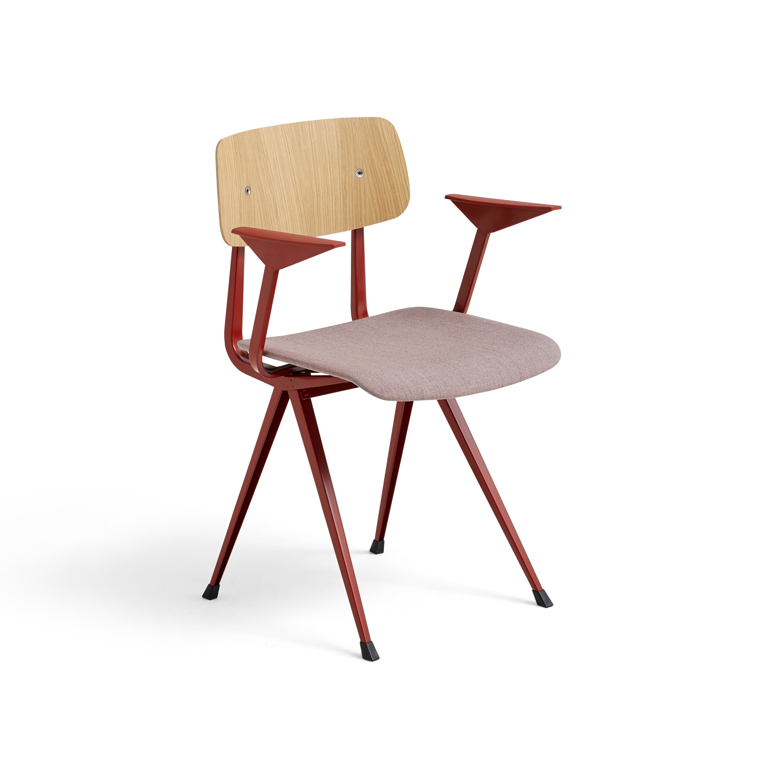 Result Armchair Seat Upholstery
