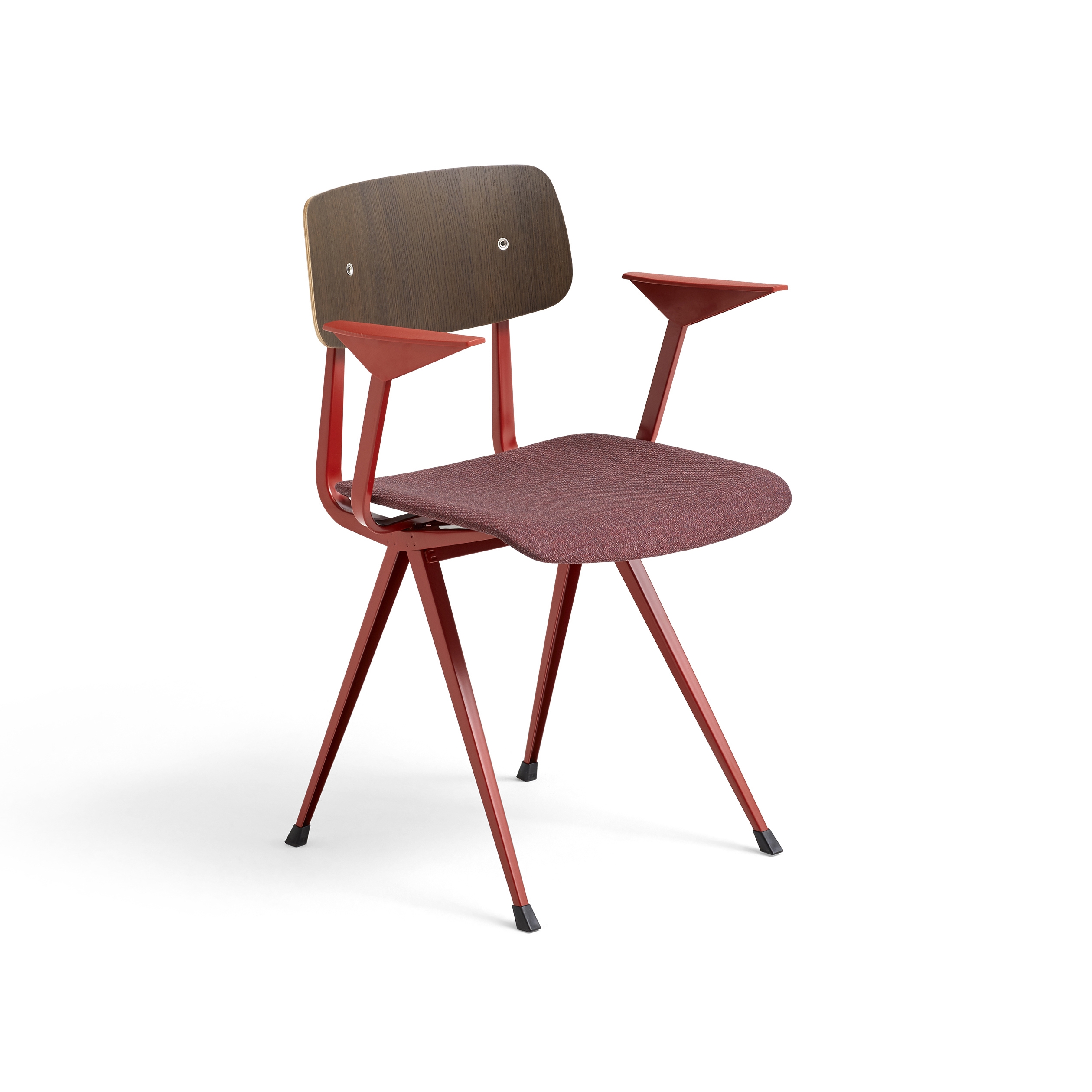 Result Armchair Seat Upholstery