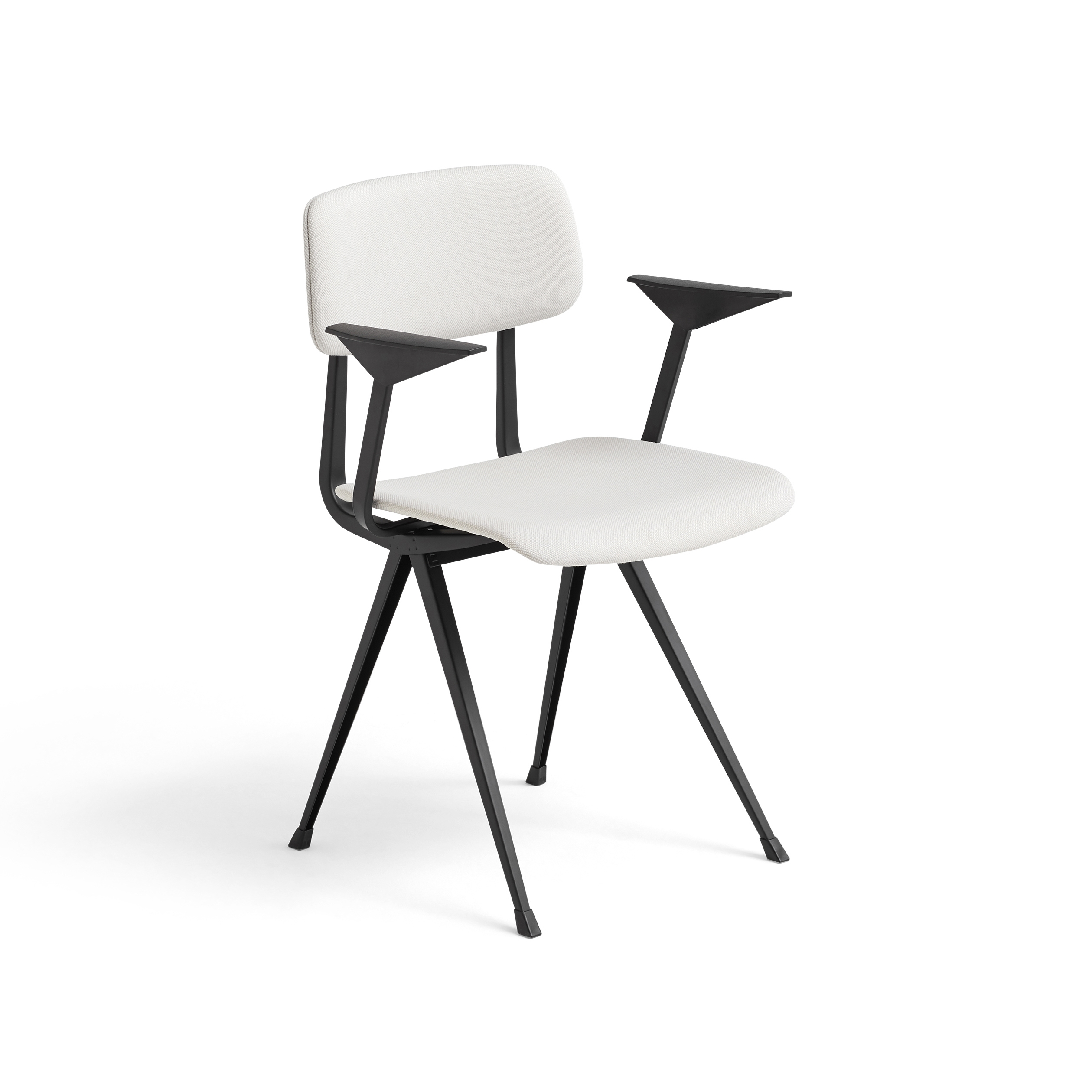 Mostrar el producto Result Armchair Full Upholstery del fabricante HAY