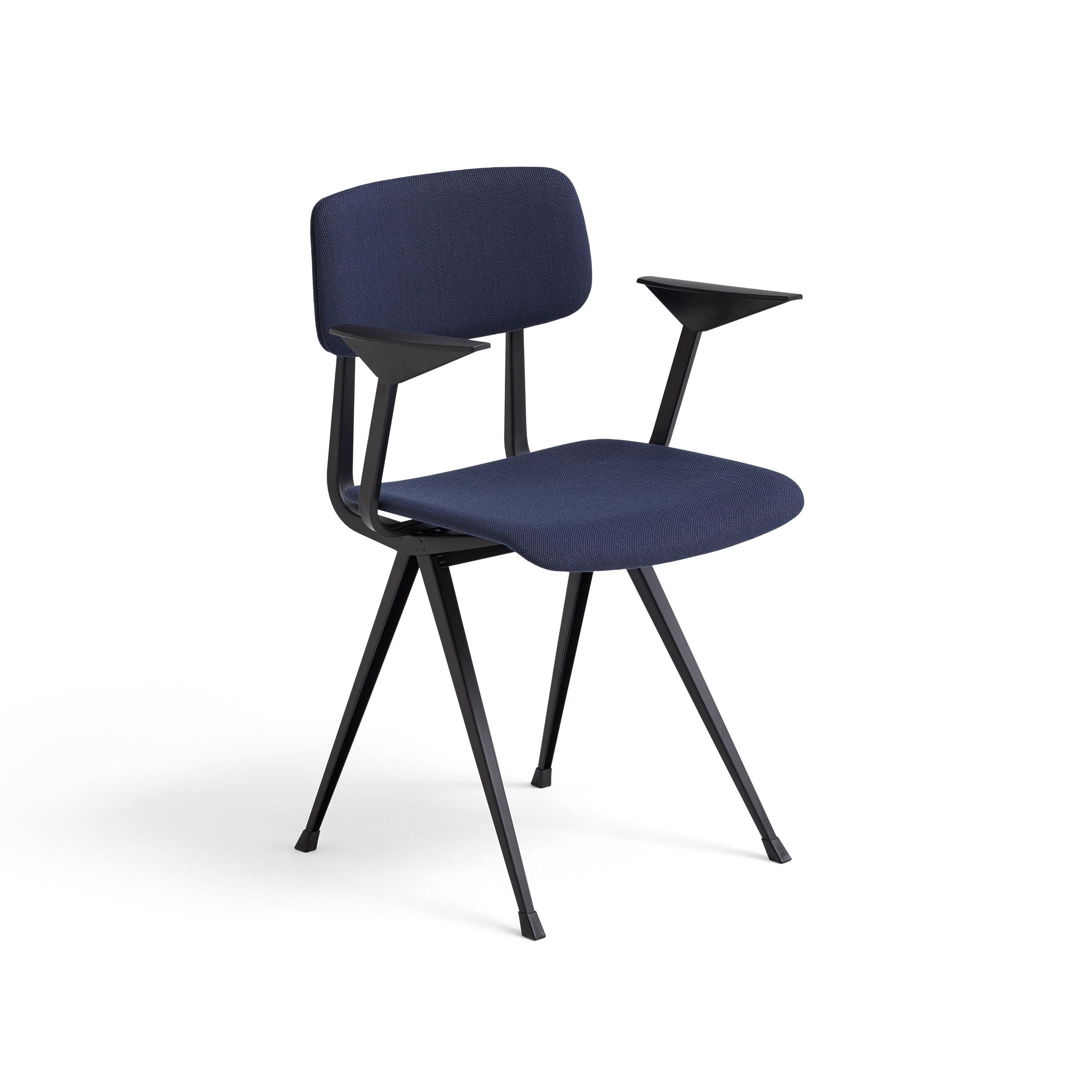 Result Armchair Full Upholstery