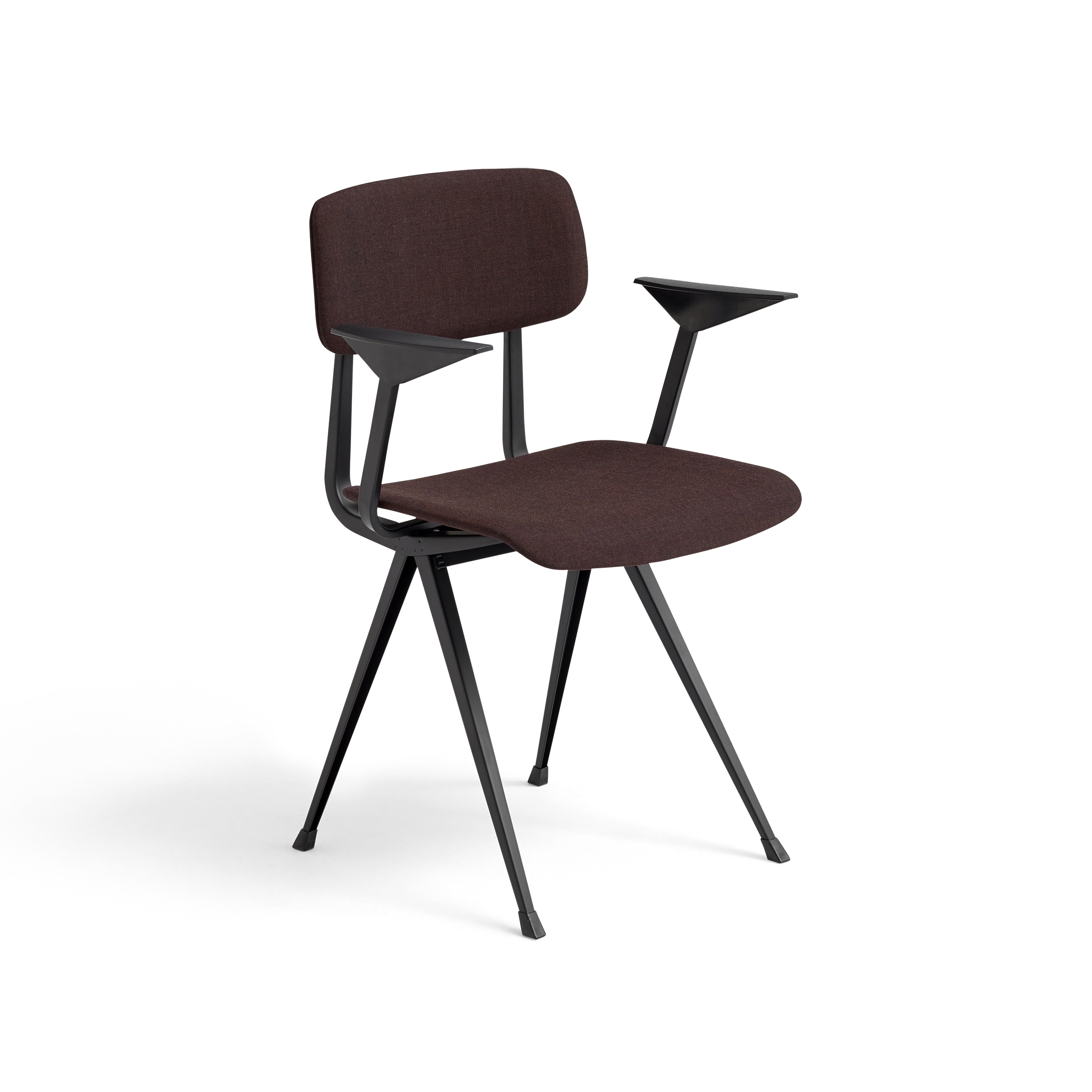Result Armchair Full Upholstery