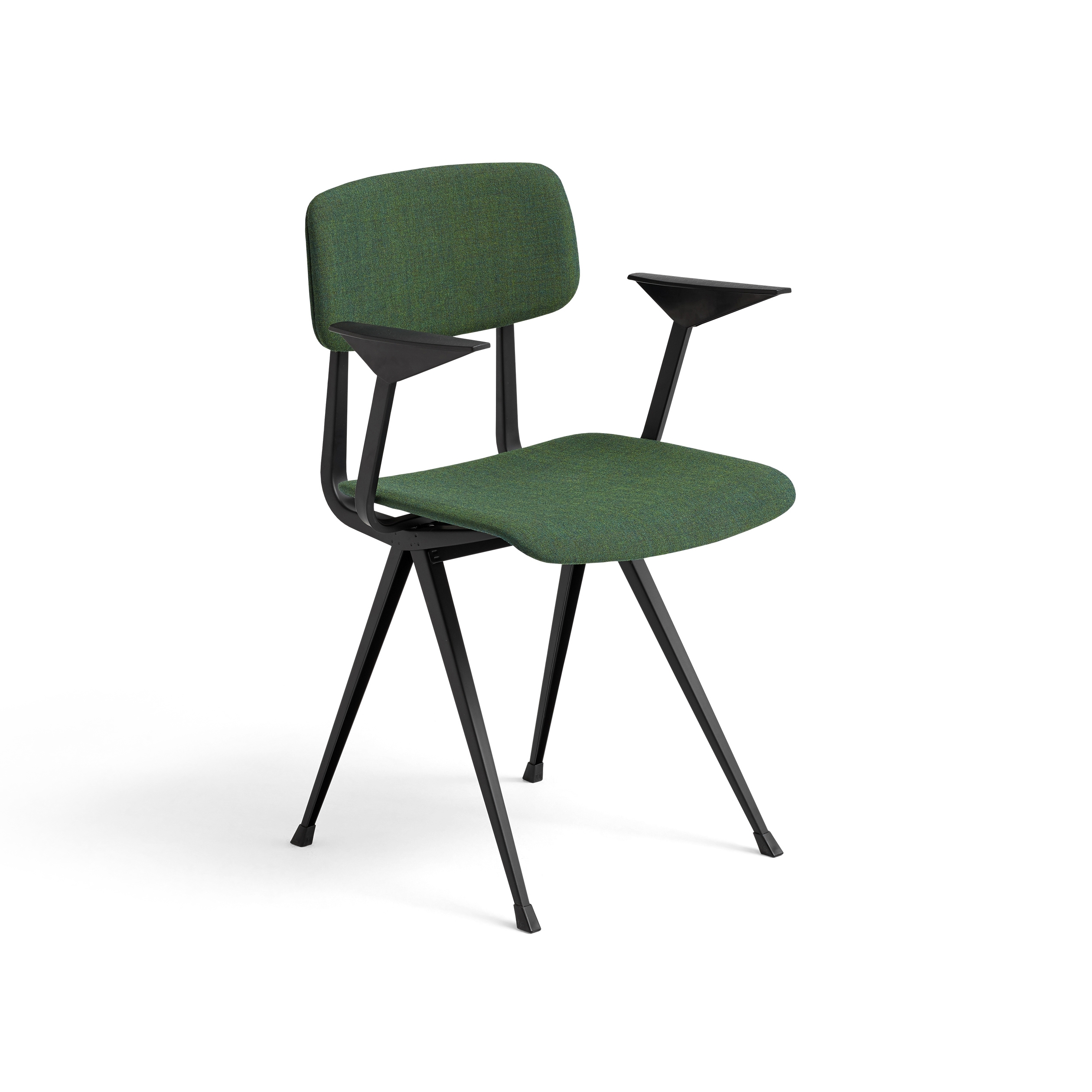 Result Armchair Full Upholstery