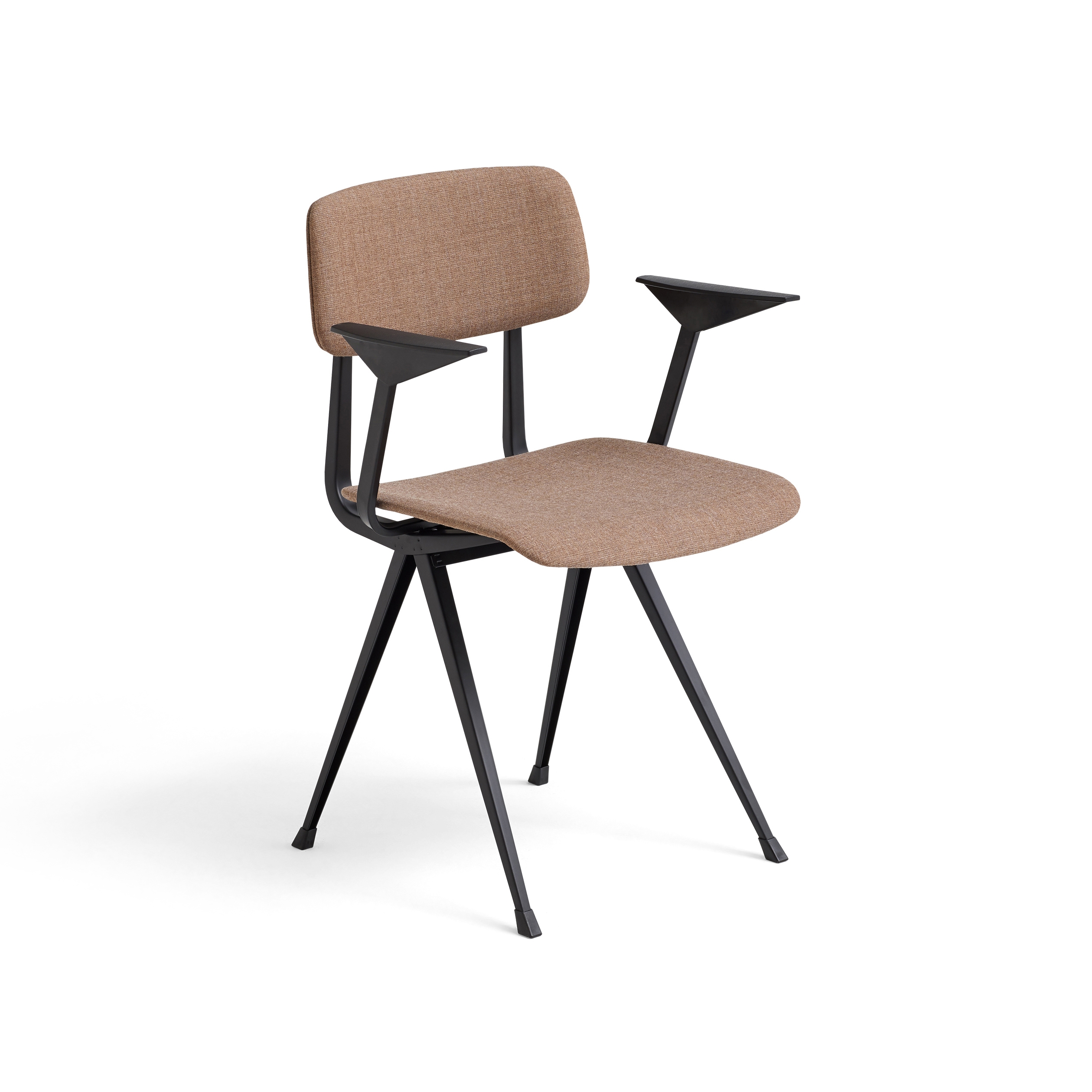 Result Armchair Full Upholstery