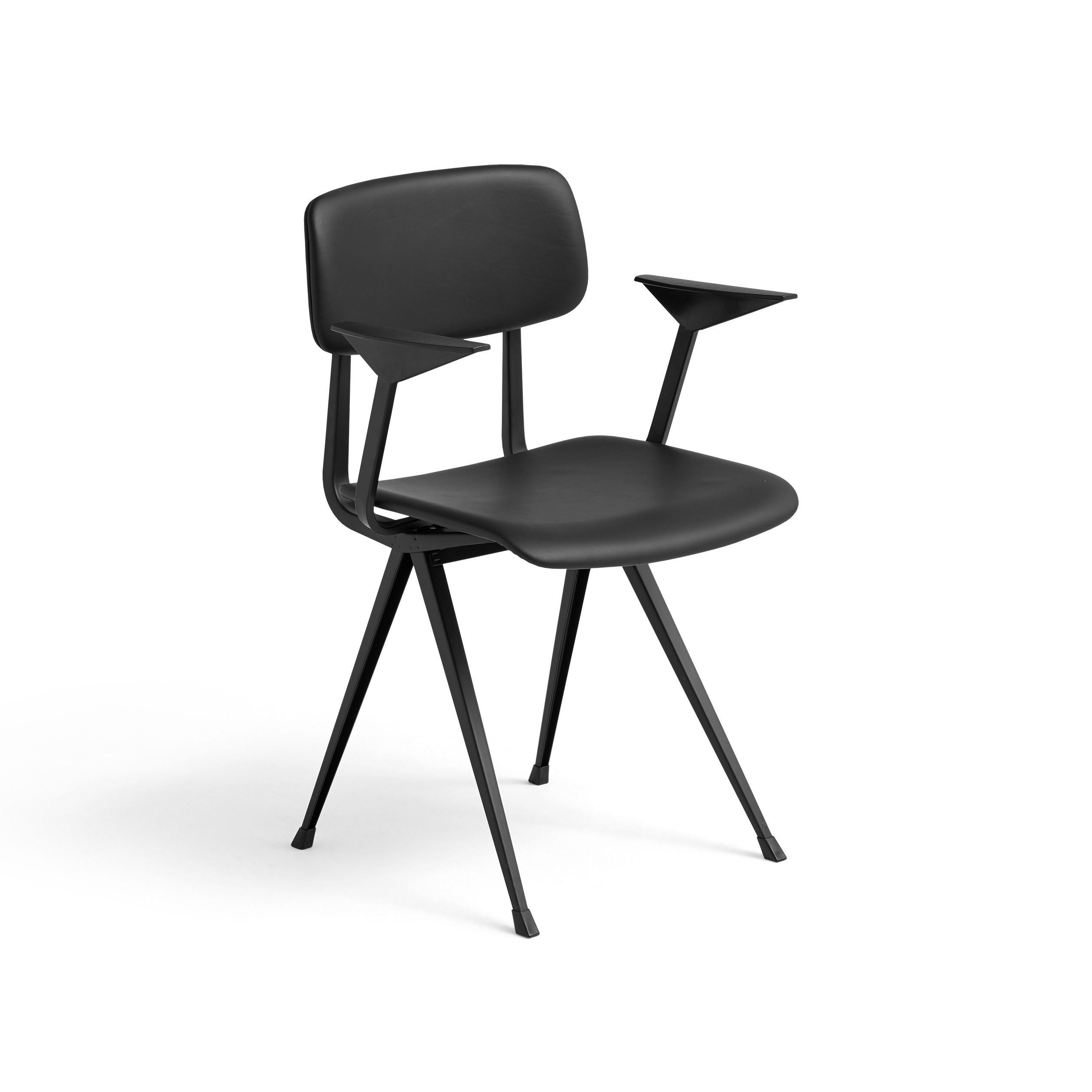 Result Armchair Full Upholstery