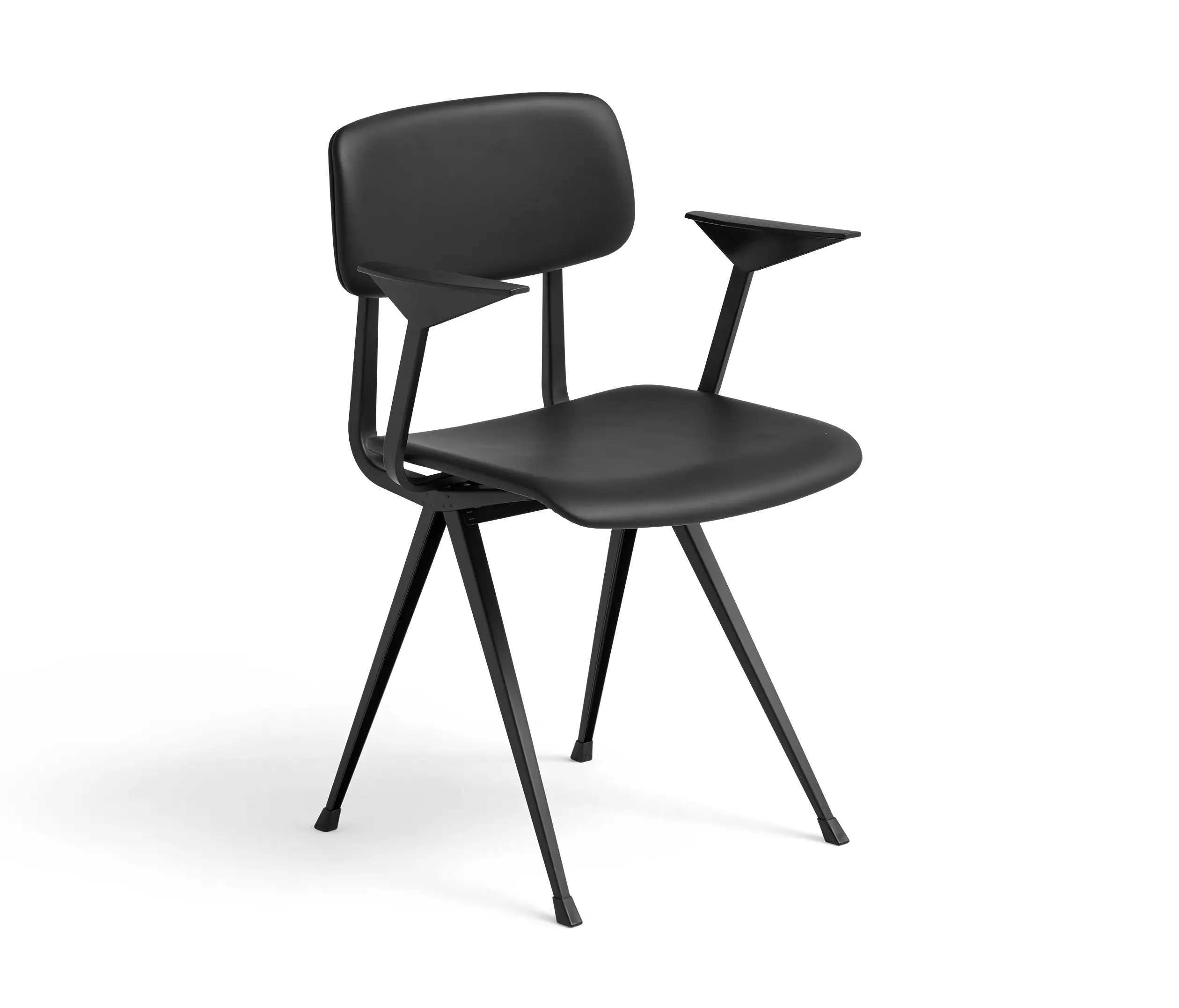 HAY - Result Armchair Full Upholstery