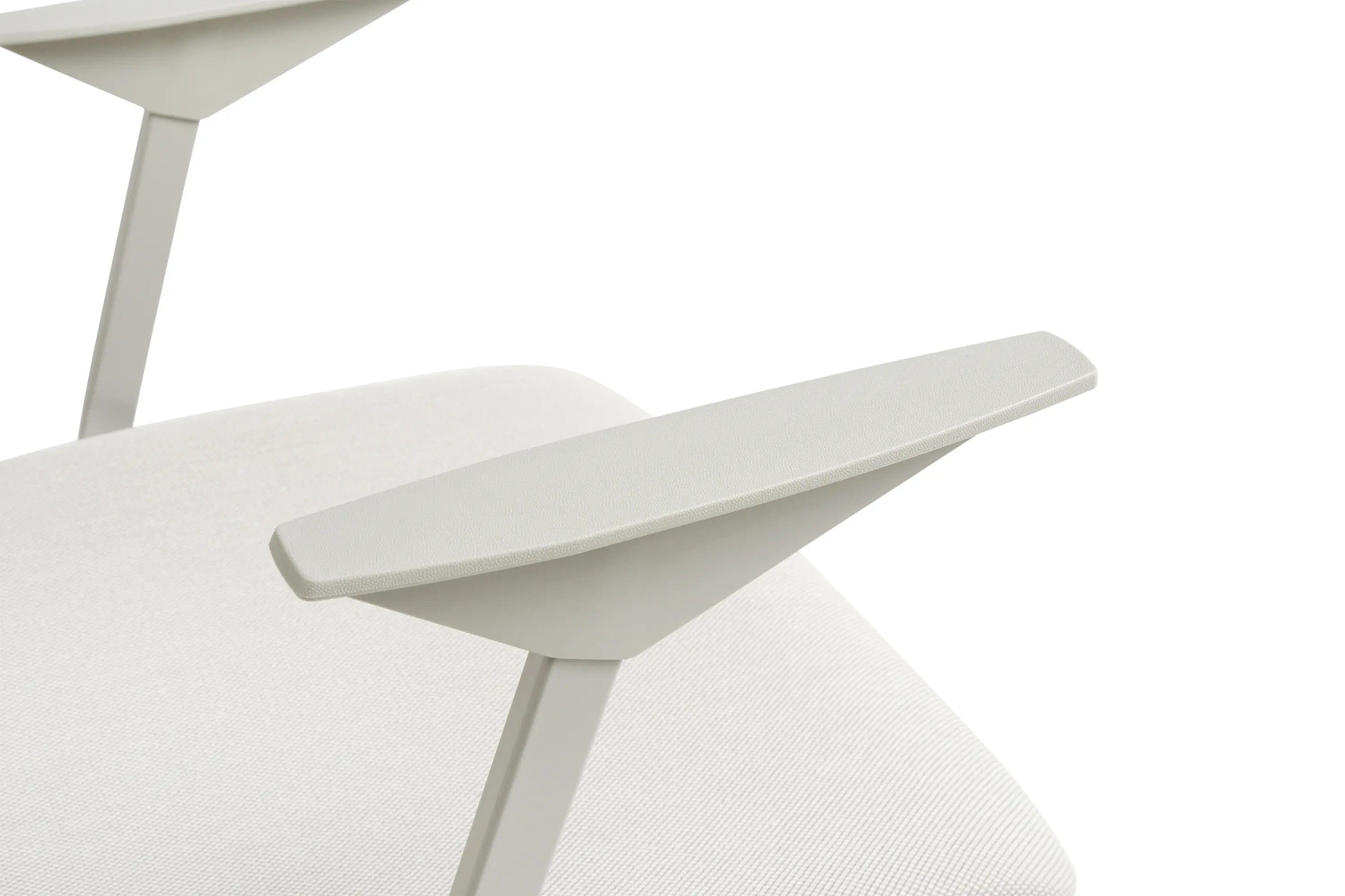 HAY - Result Armchair Full Upholstery