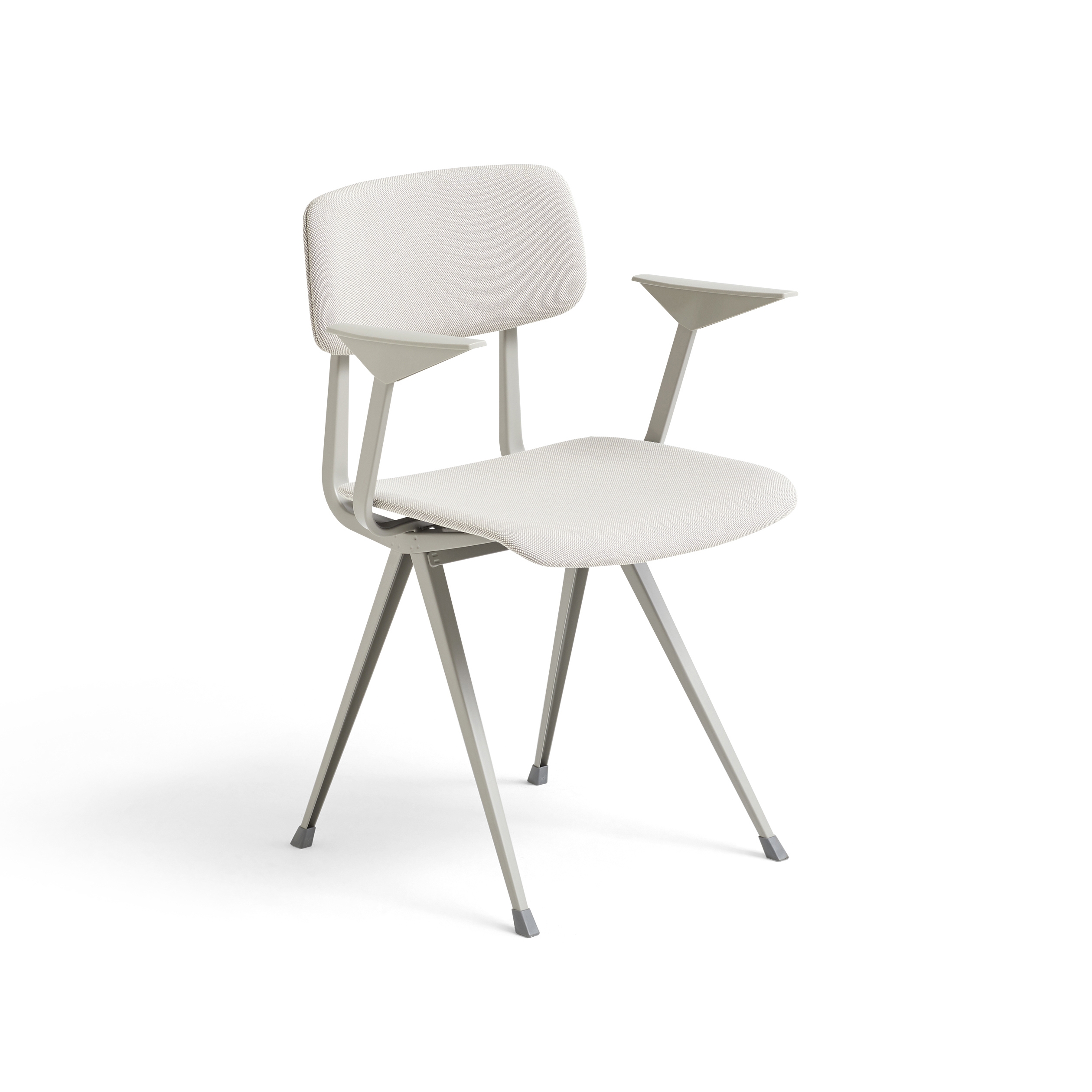 Result Armchair Full Upholstery