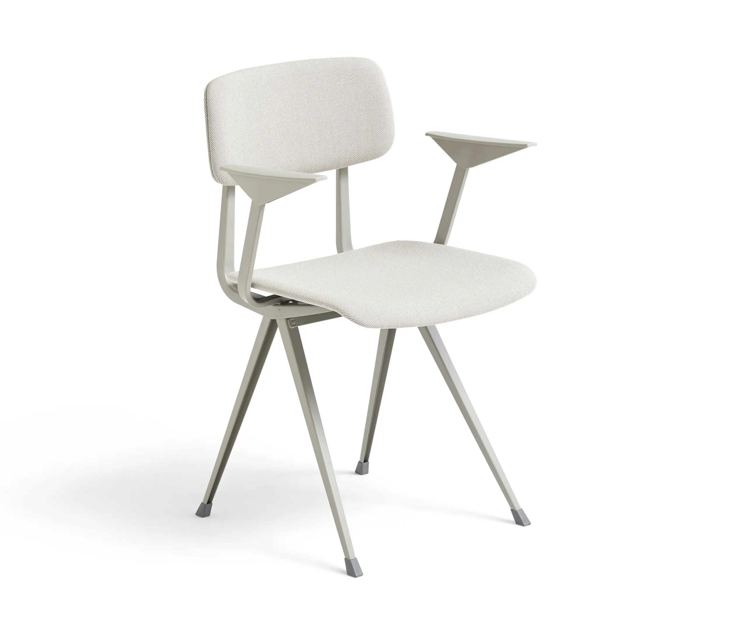 HAY - Result Armchair Full Upholstery