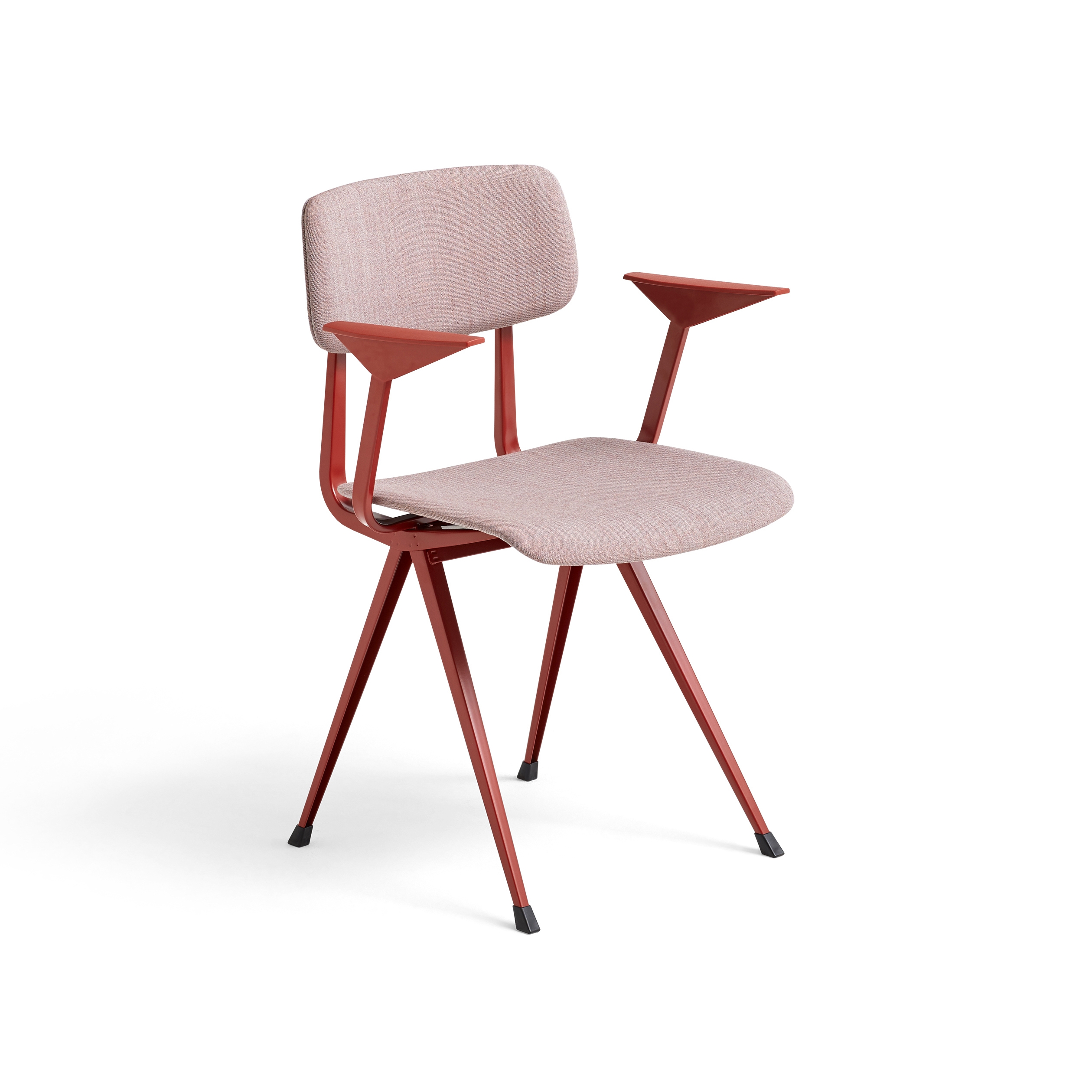 Result Armchair Full Upholstery