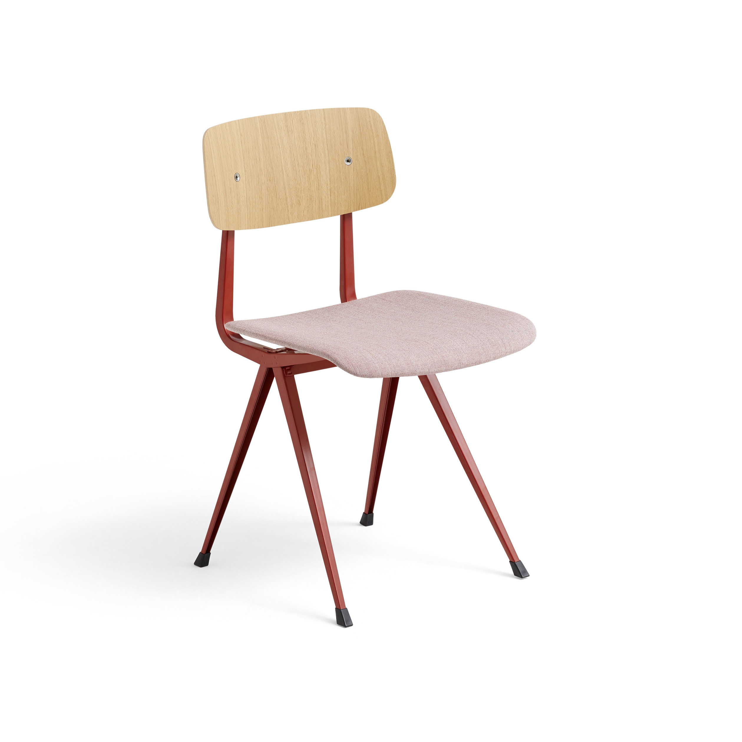 Mostrar el producto Result Chair Seat Upholstery del fabricante HAY