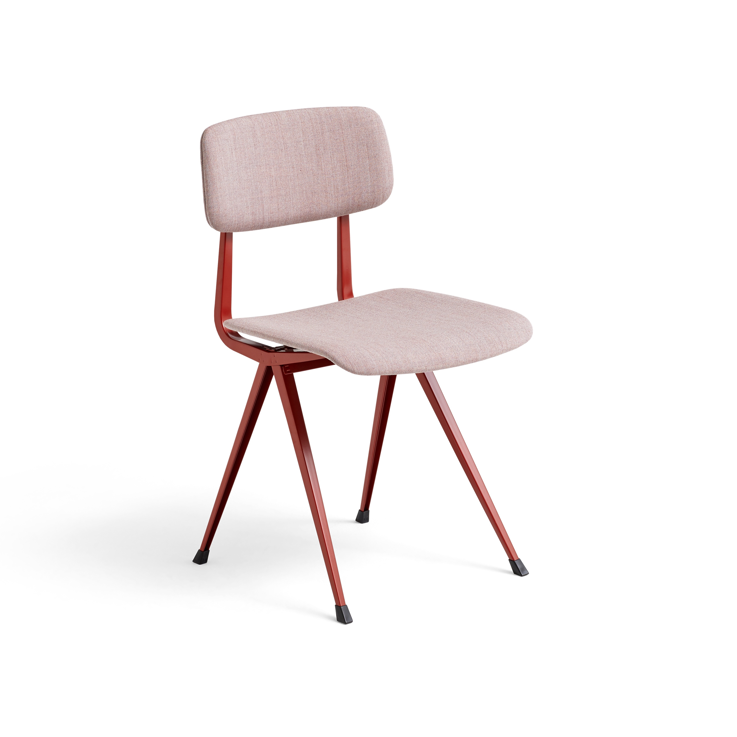 Mostrar el producto Result Chair Full Upholstery del fabricante HAY