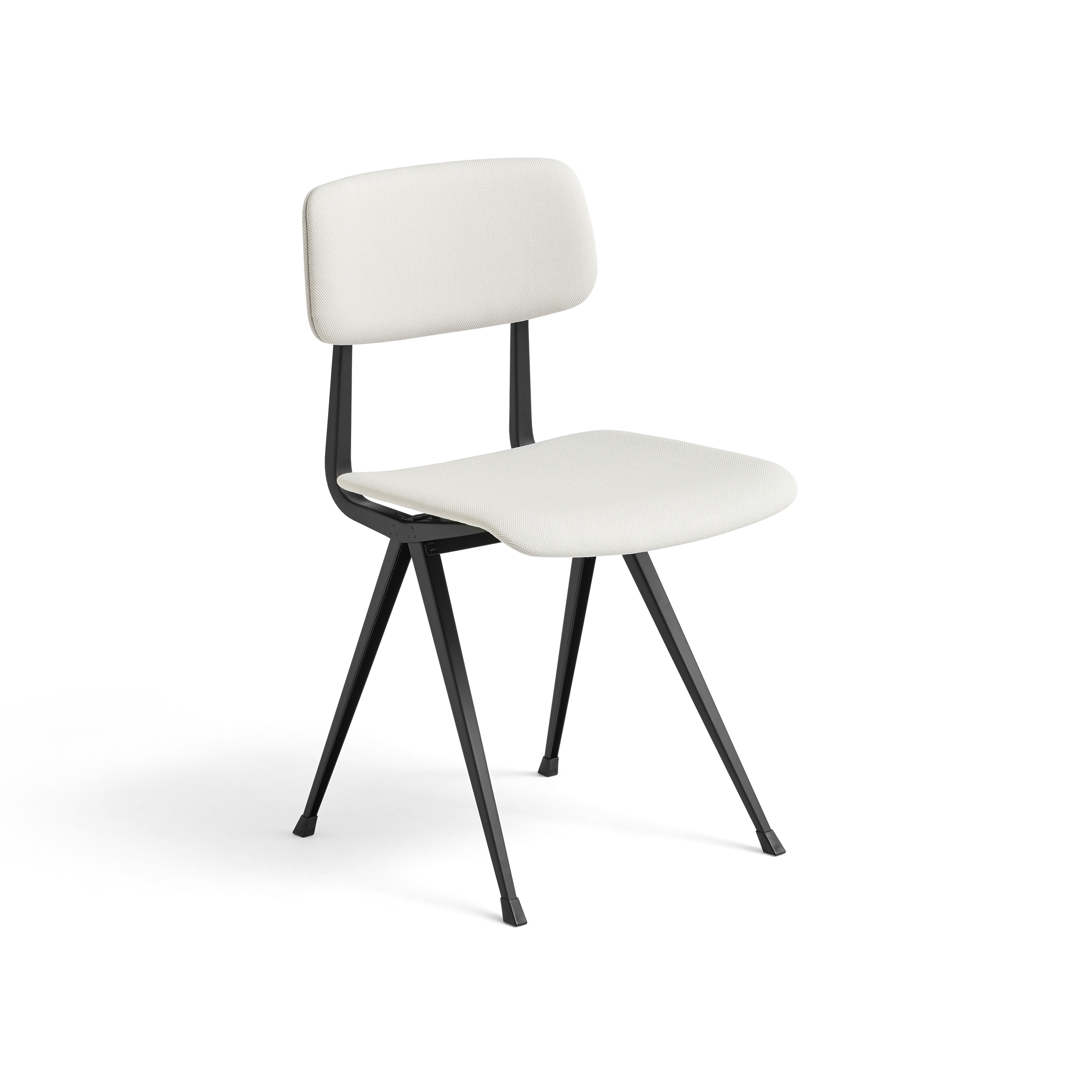 Result Chair Full Upholstery