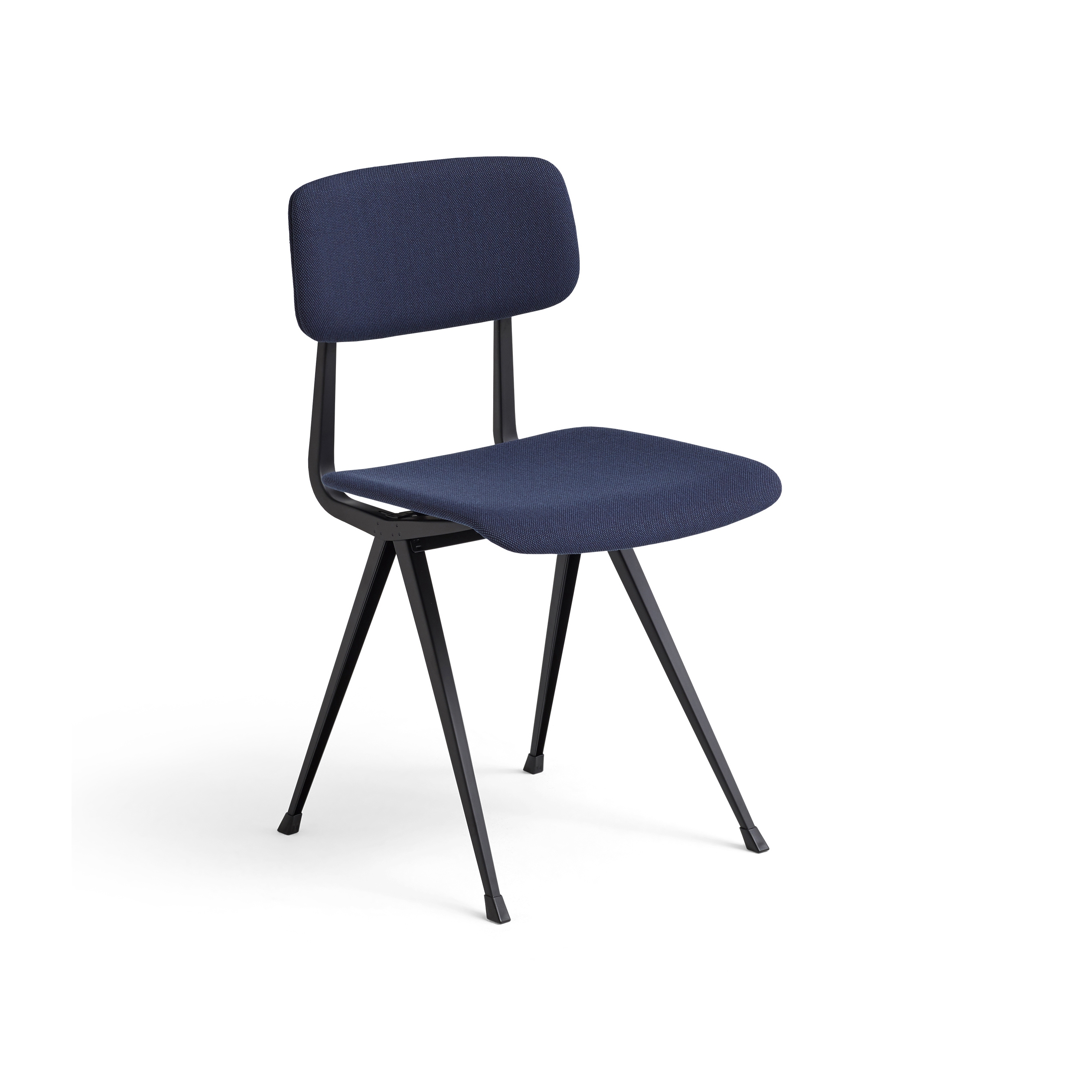 Result Chair Full Upholstery