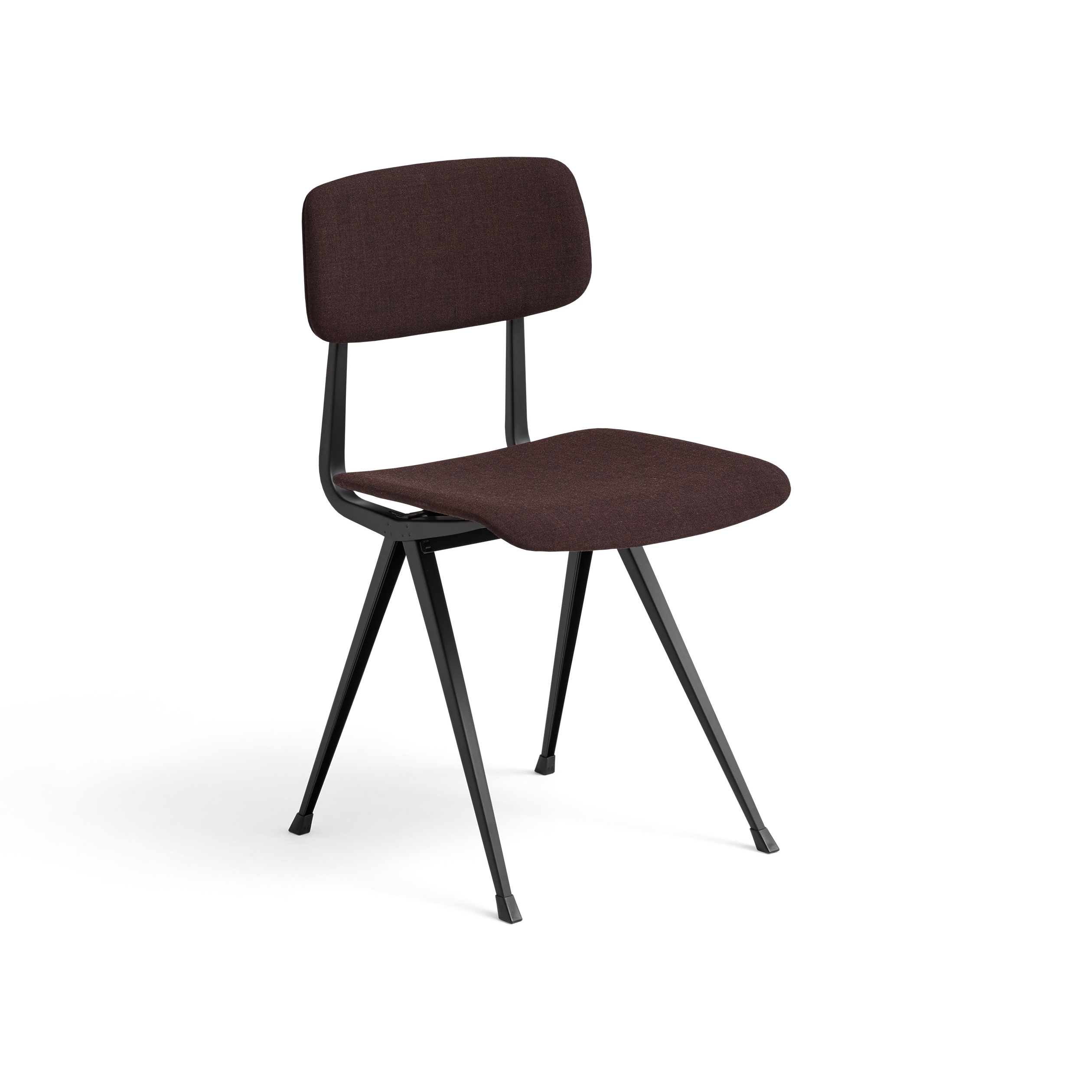 Result Chair Full Upholstery