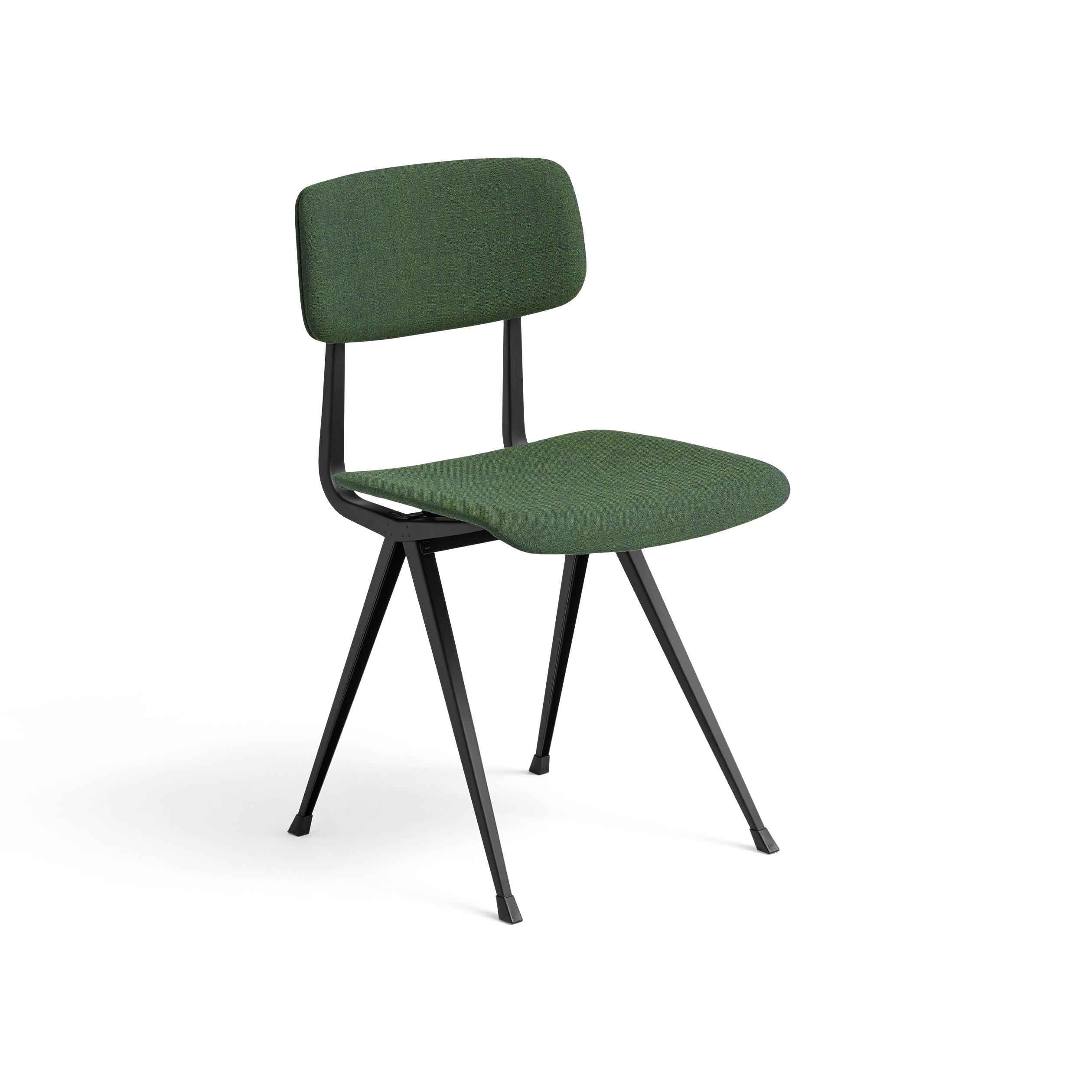 Result Chair Full Upholstery