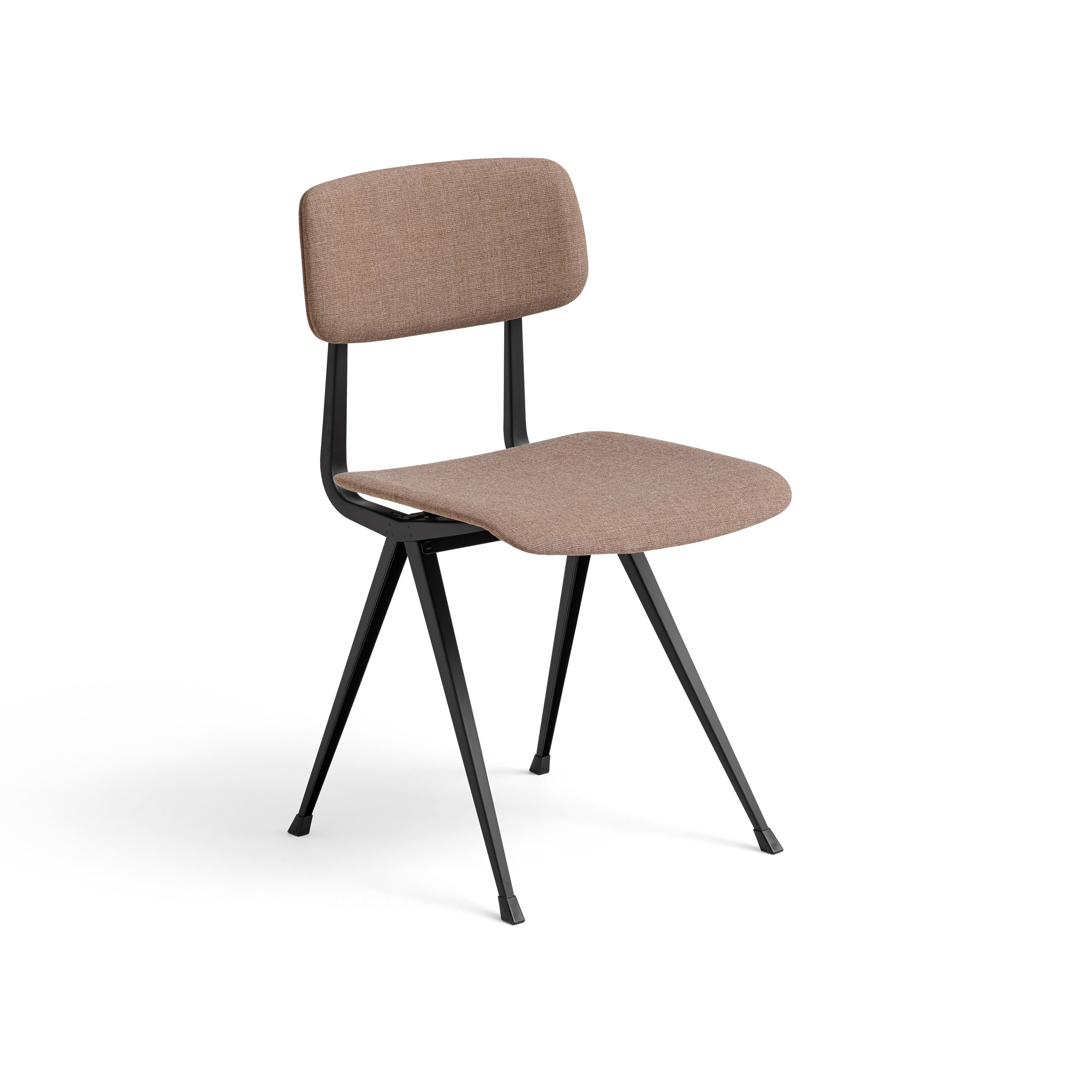 Result Chair Full Upholstery