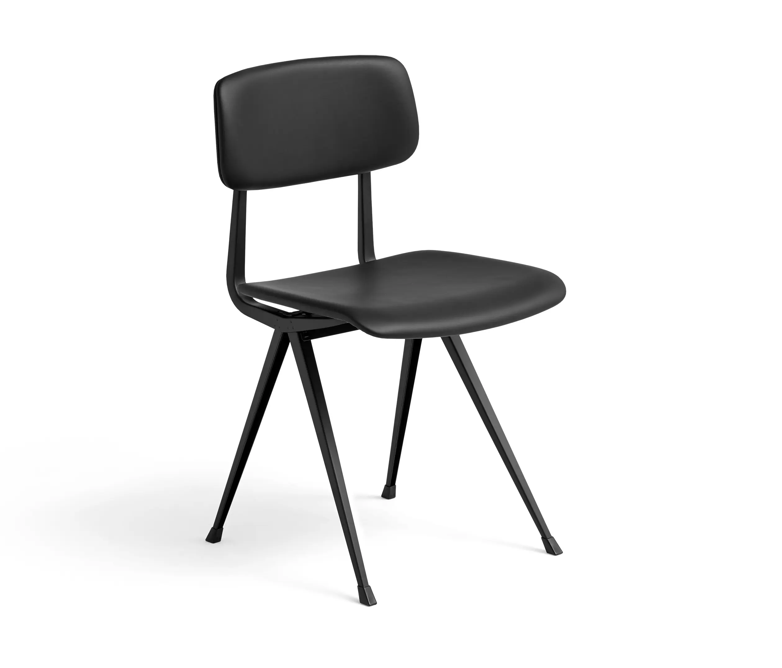 HAY - Result Chair Full Upholstery