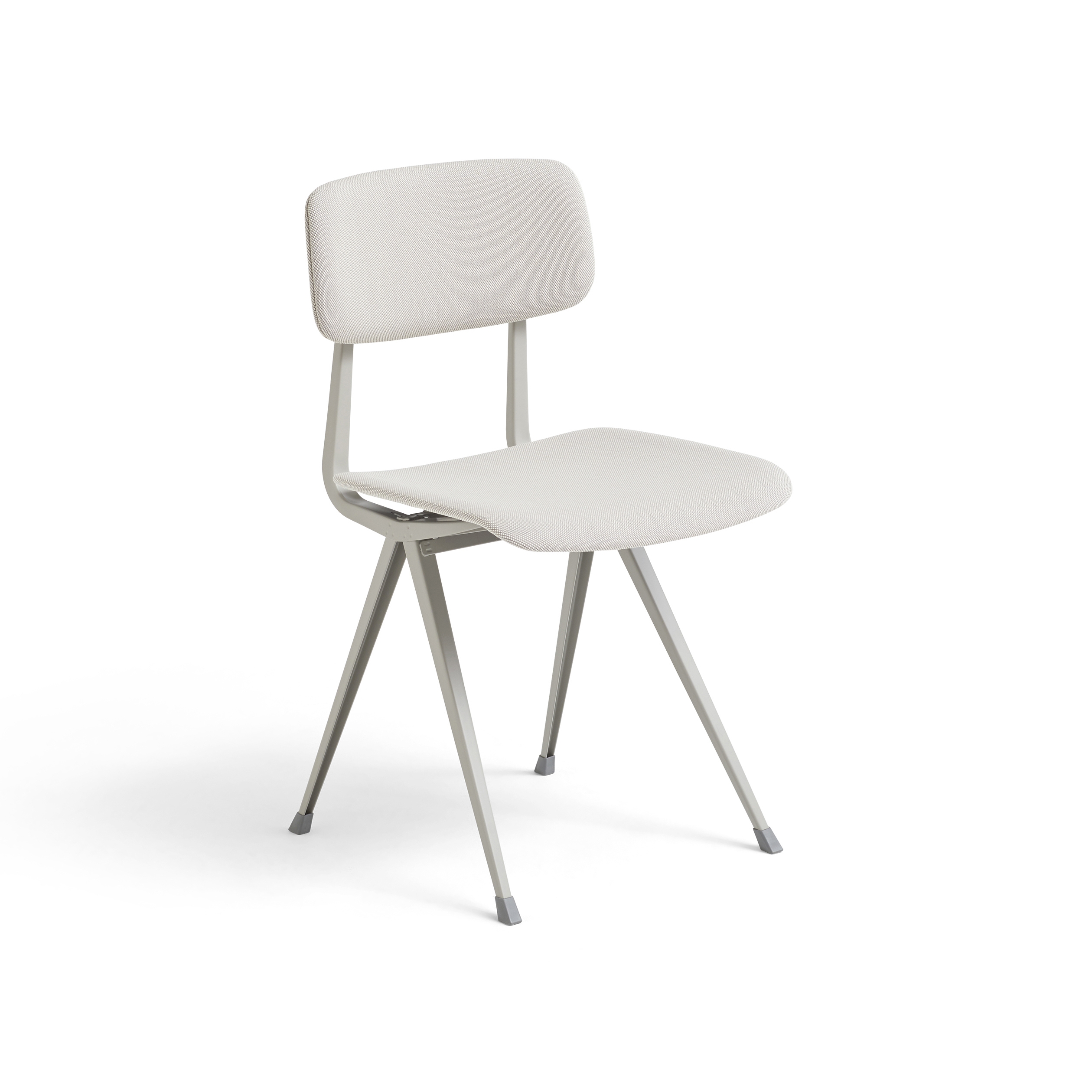 Result Chair Full Upholstery