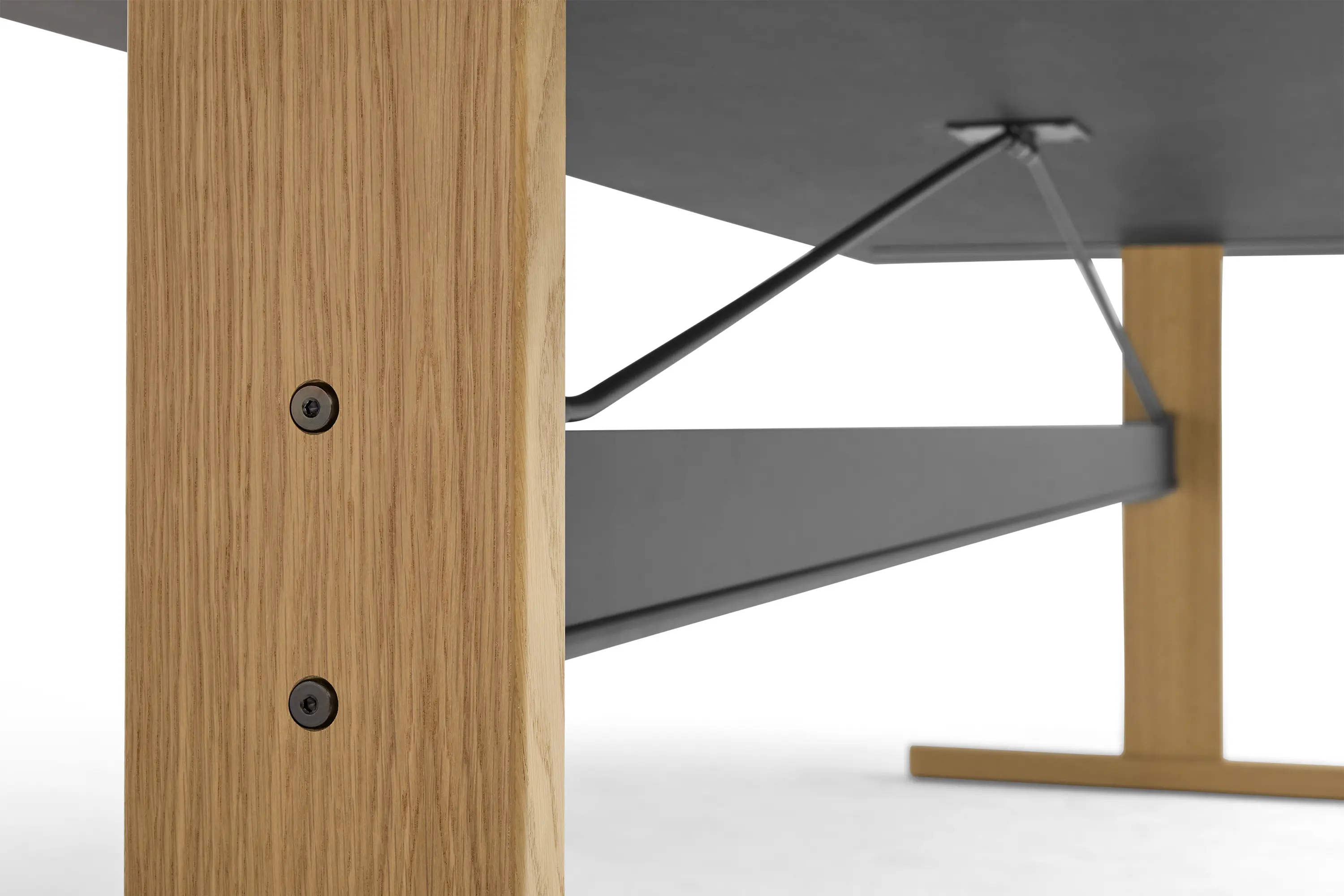 HAY - Passerelle Table