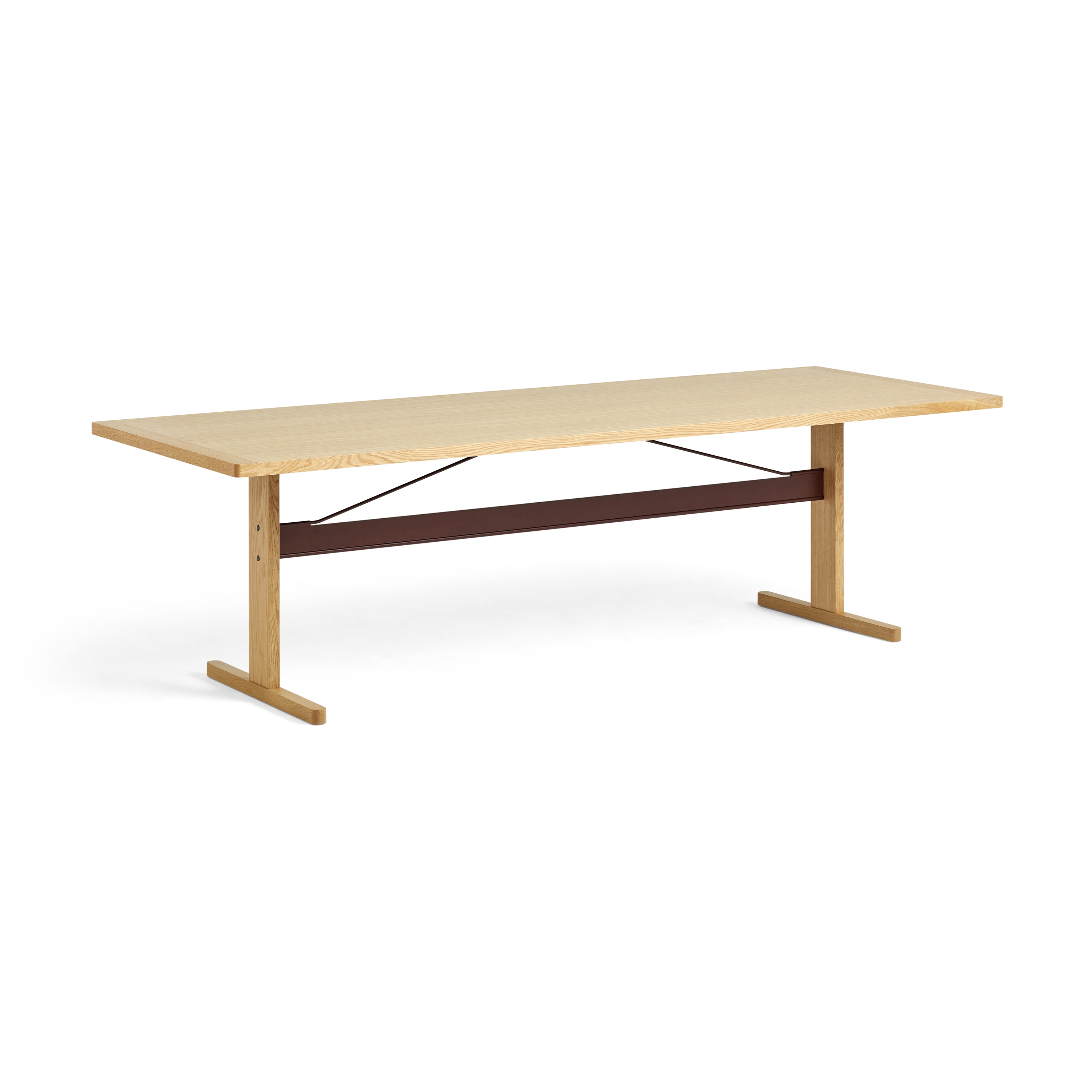 Mostrar el producto Passerelle Table del fabricante HAY