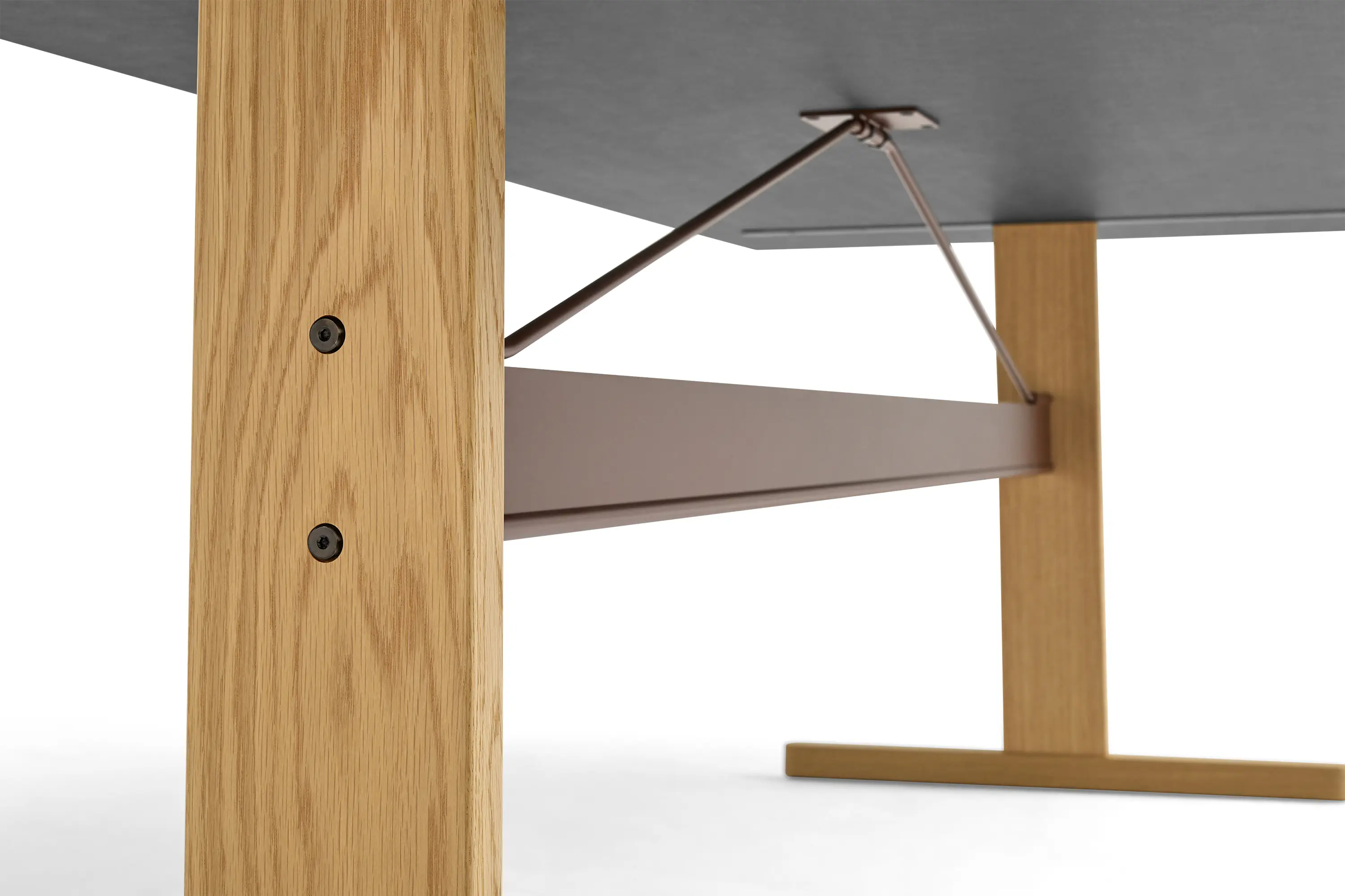 HAY - Passerelle Table