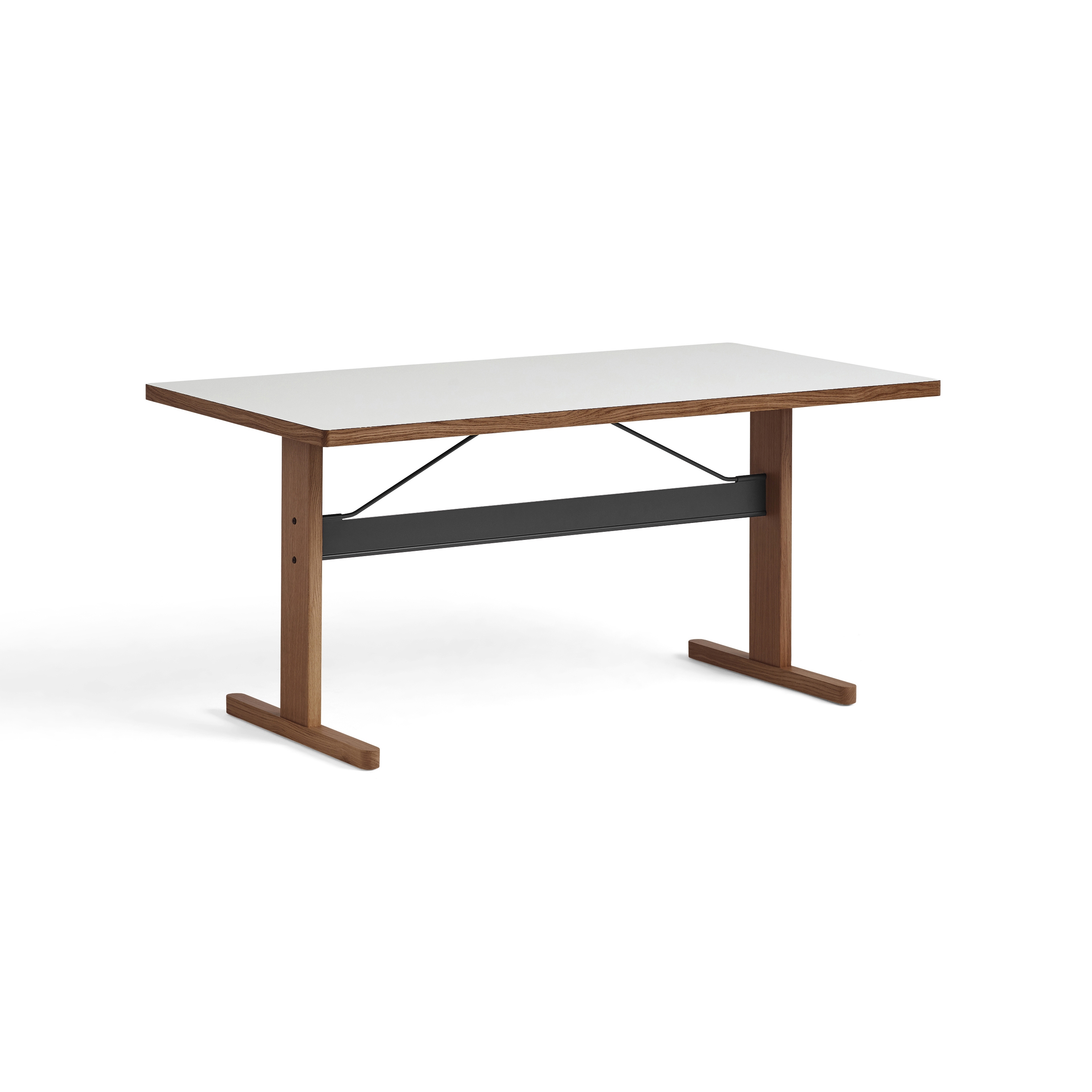Mostrar el producto Passerelle Table del fabricante HAY