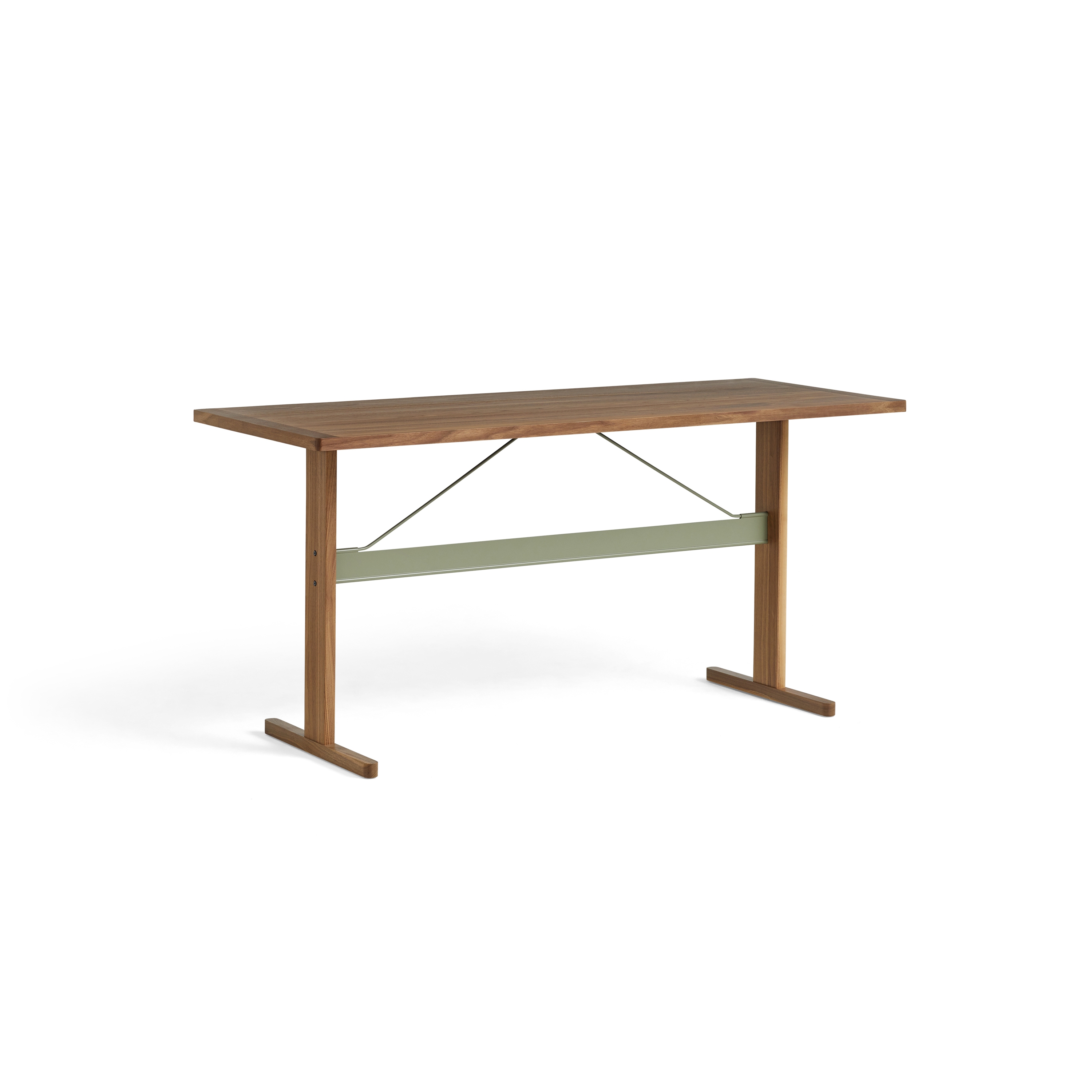 Mostrar el producto Passerelle High Table del fabricante HAY