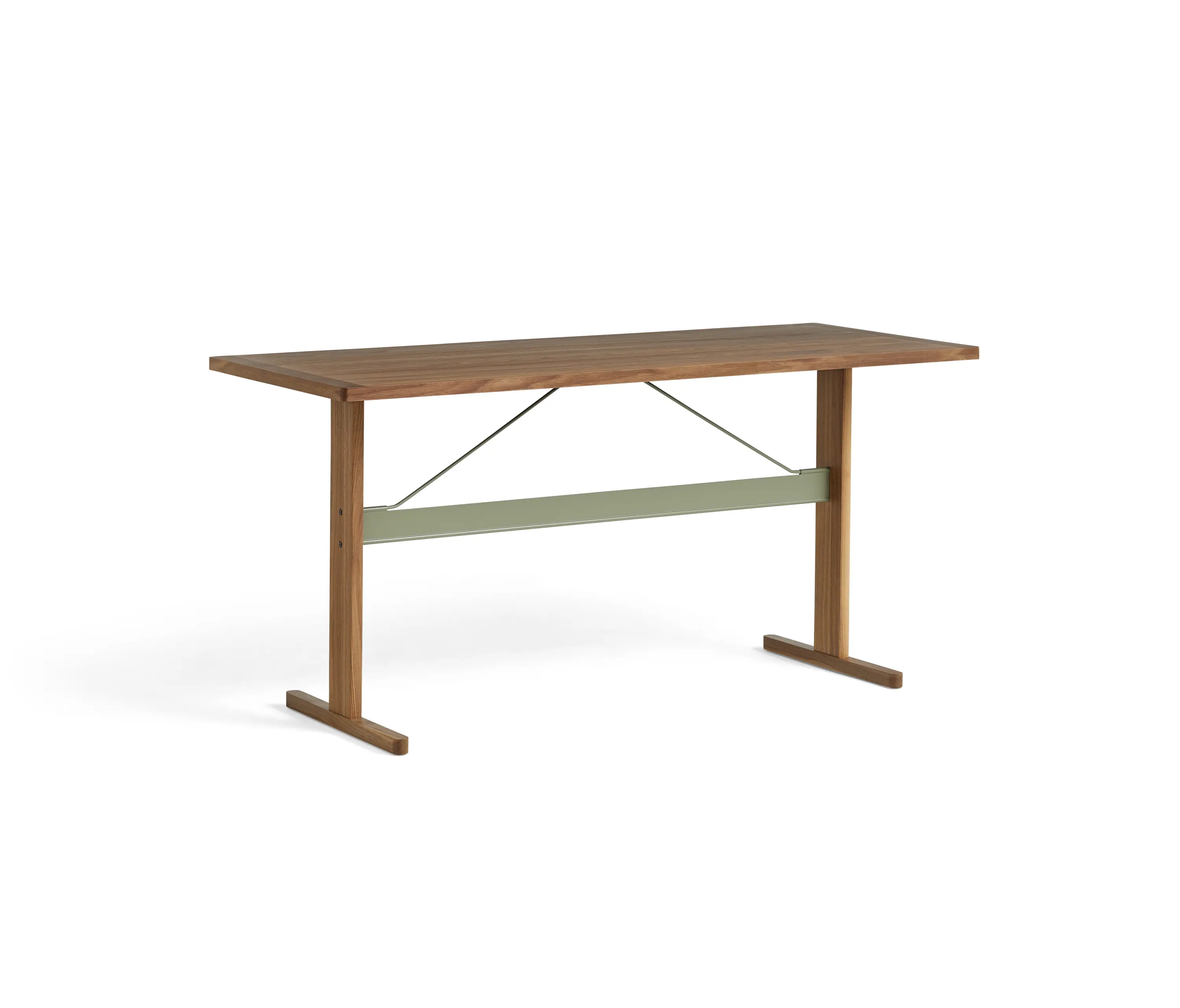 HAY - Passerelle High Table