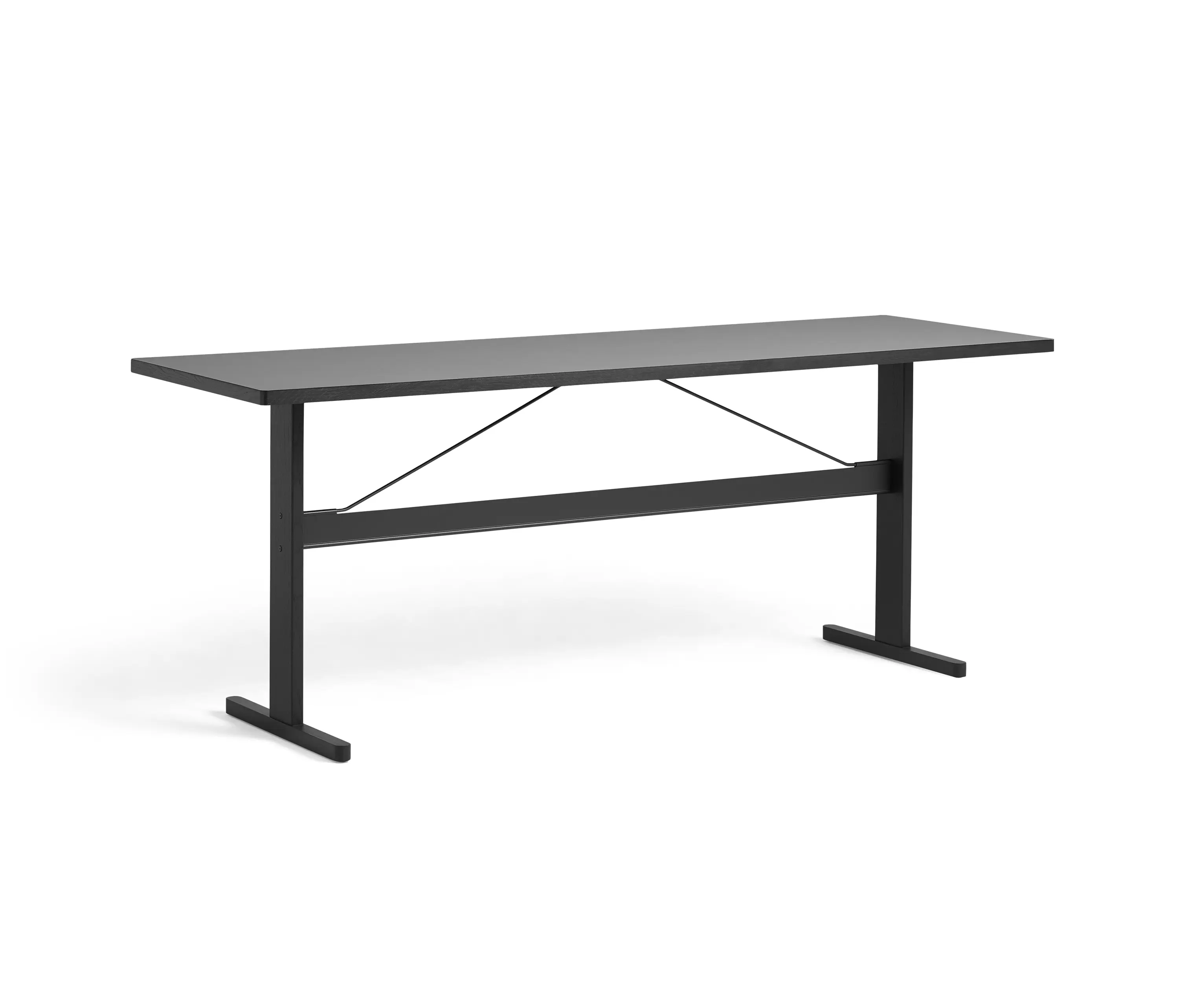 HAY - Passerelle High Table