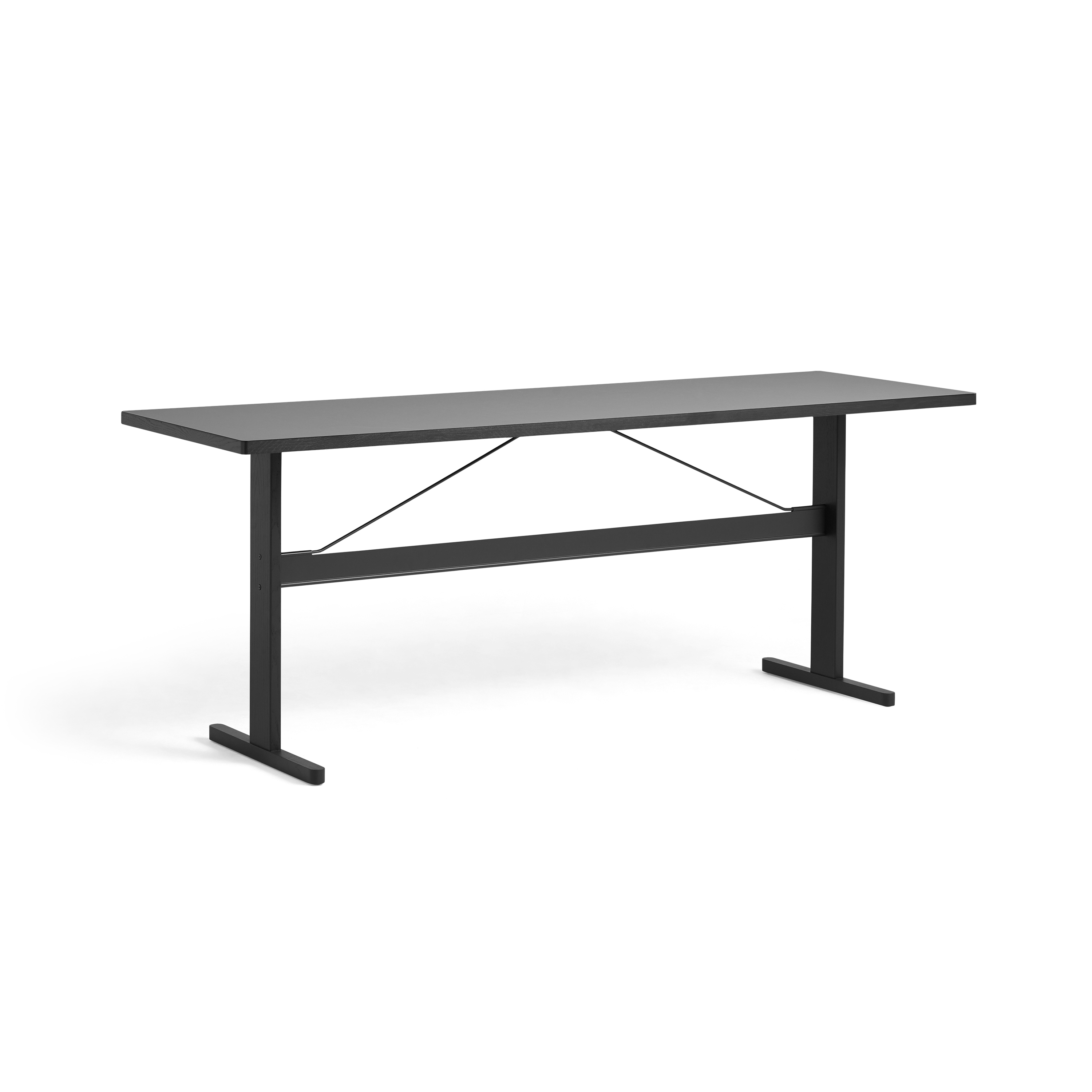 Mostrar el producto Passerelle High Table del fabricante HAY