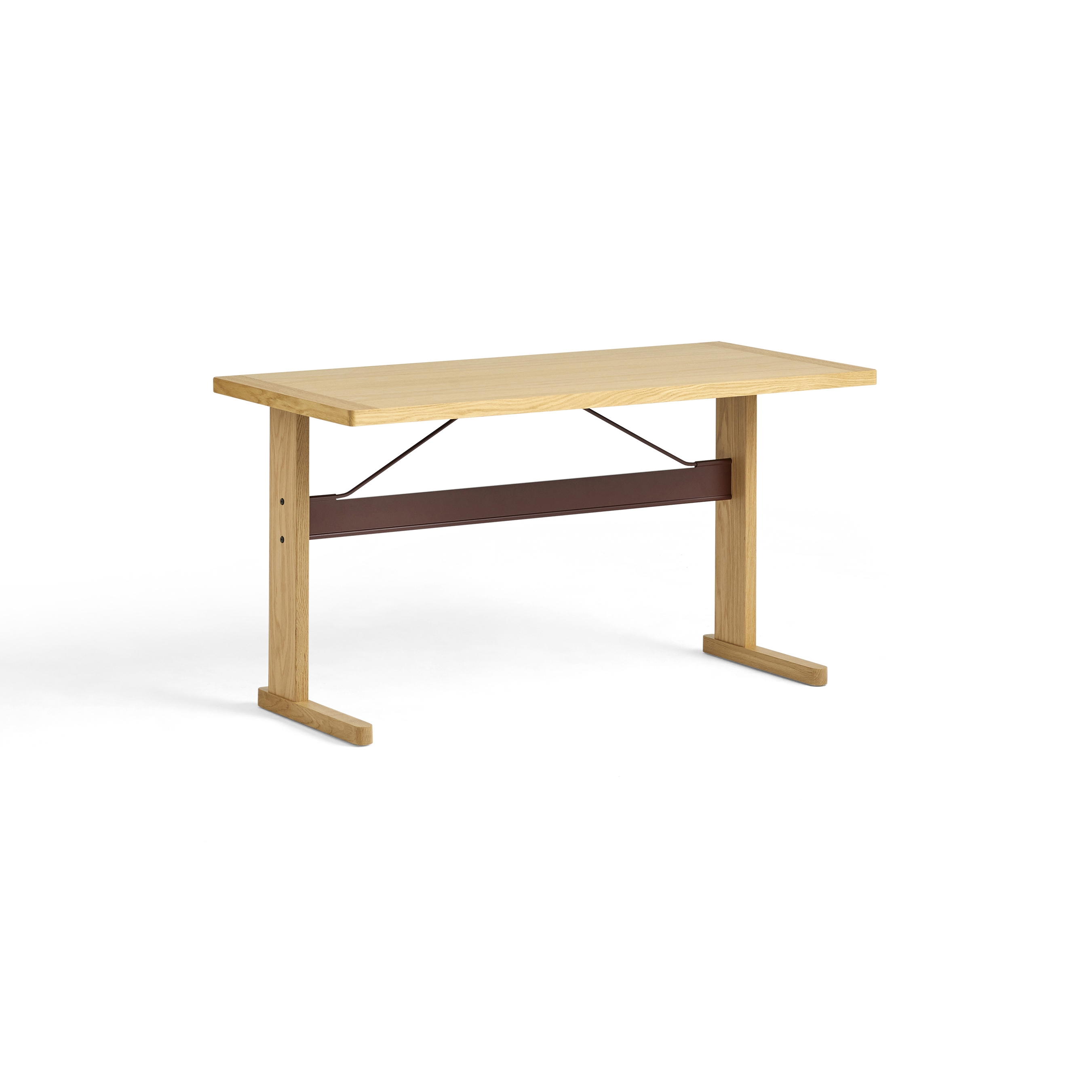 Mostrar el producto Passerelle Desk del fabricante HAY