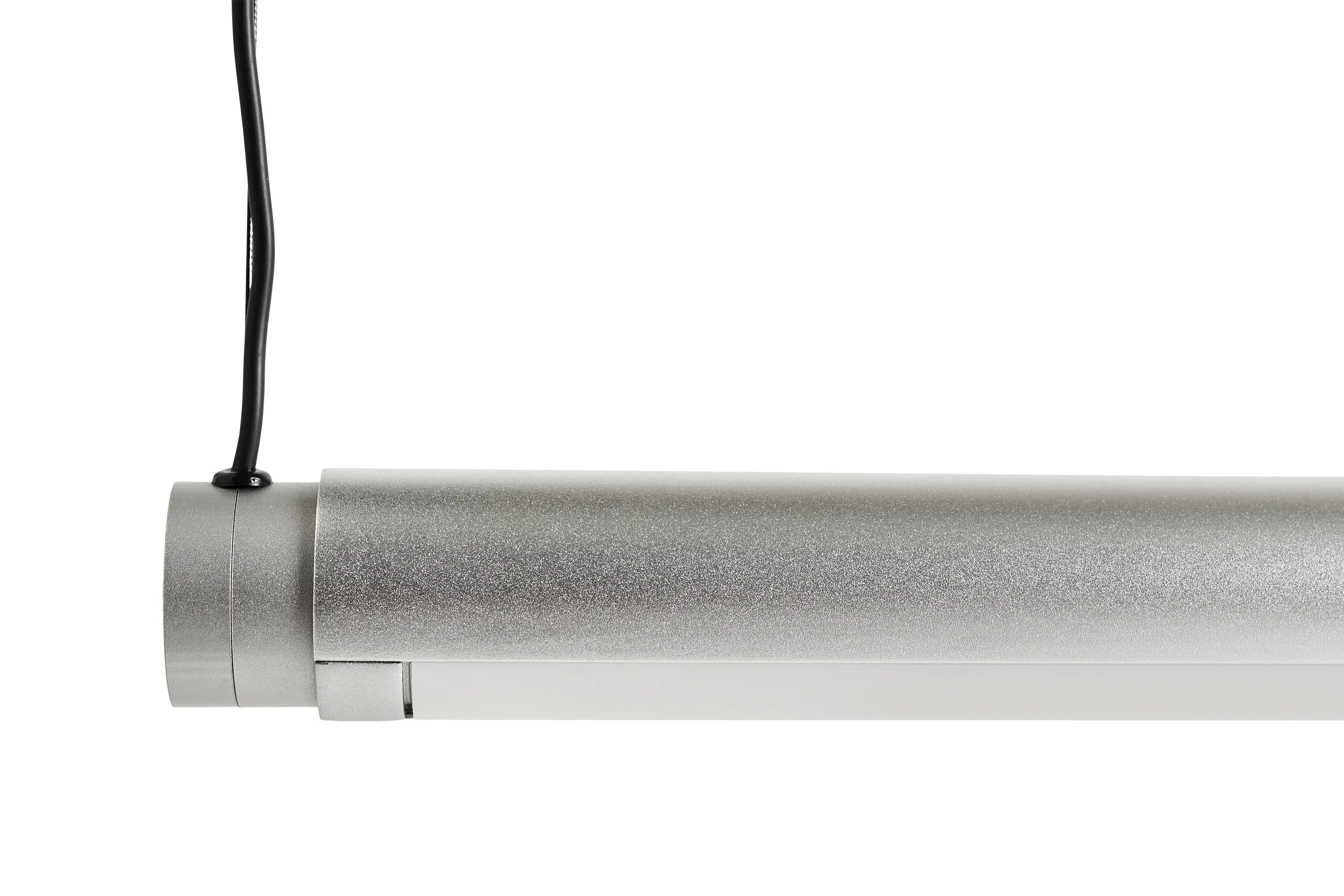 HAY - Factor Linear Suspension Lamp Diffused