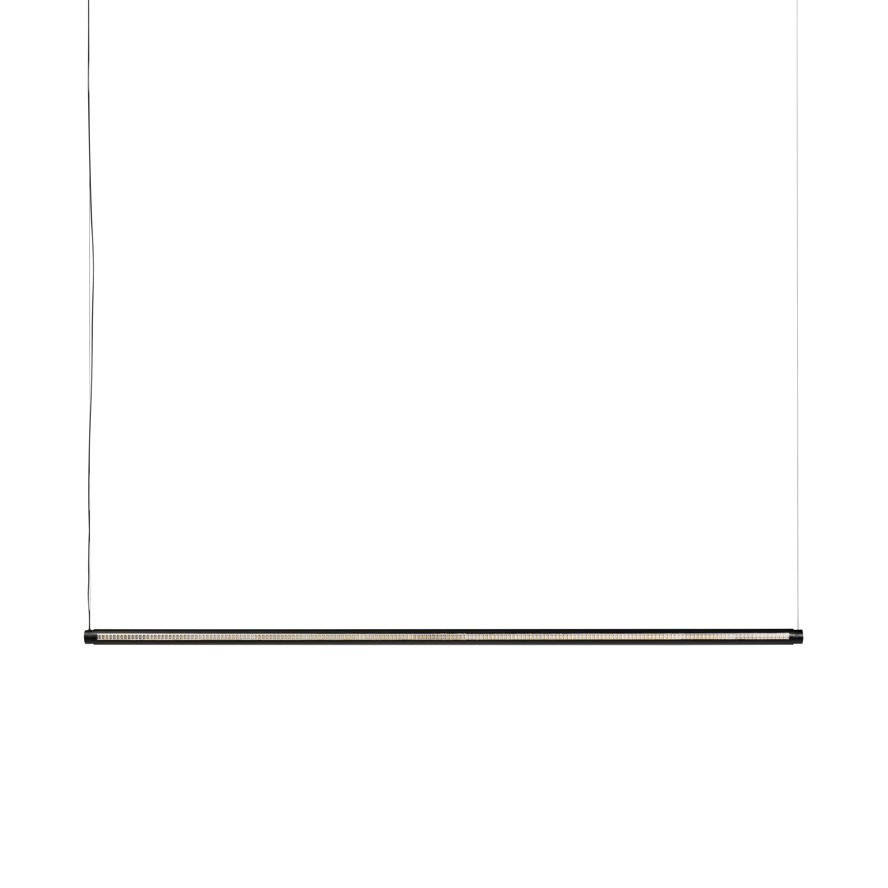 Factor Linear Suspension Lamp Directional