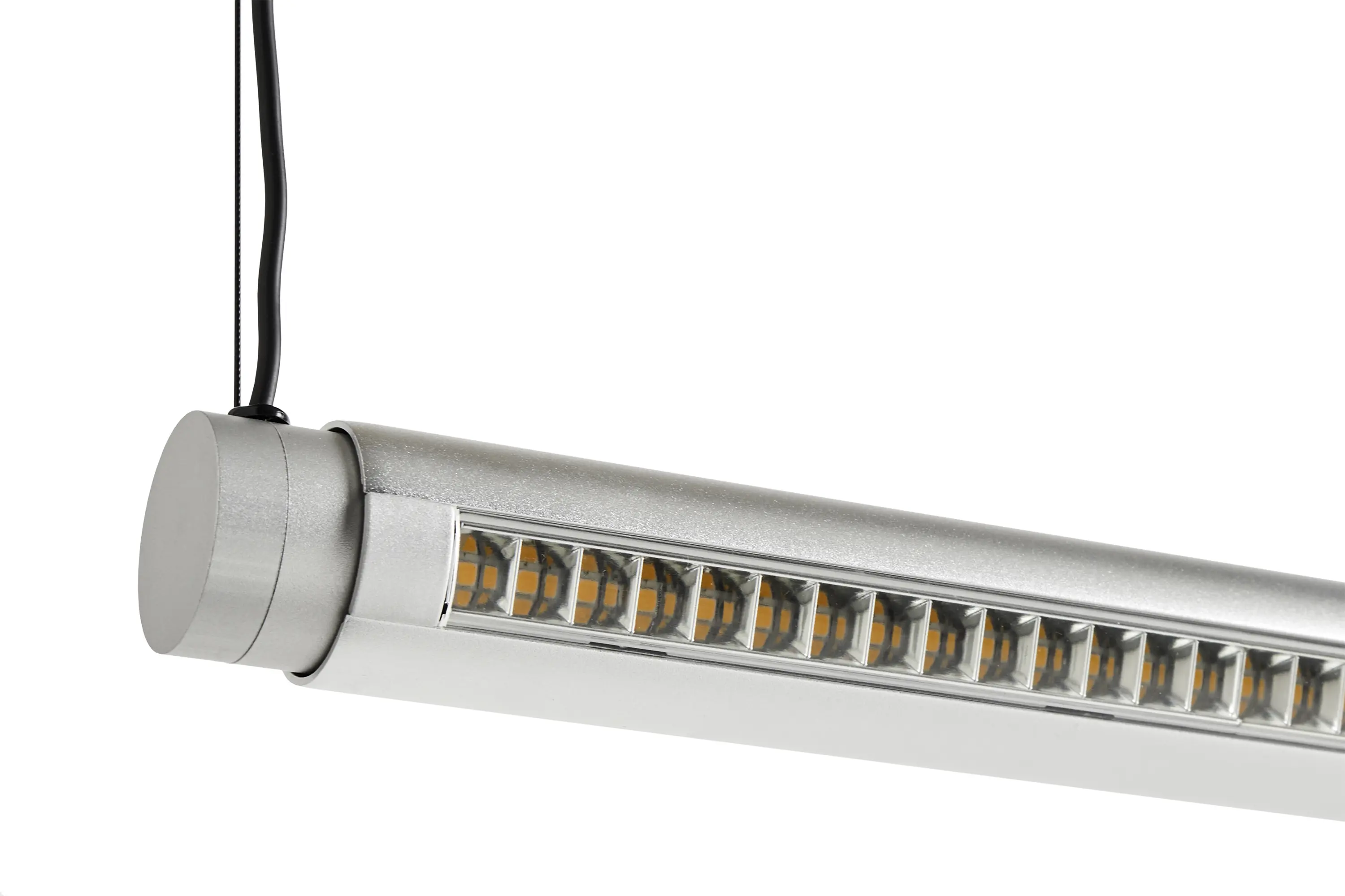 HAY - Factor Linear Suspension Lamp Directional