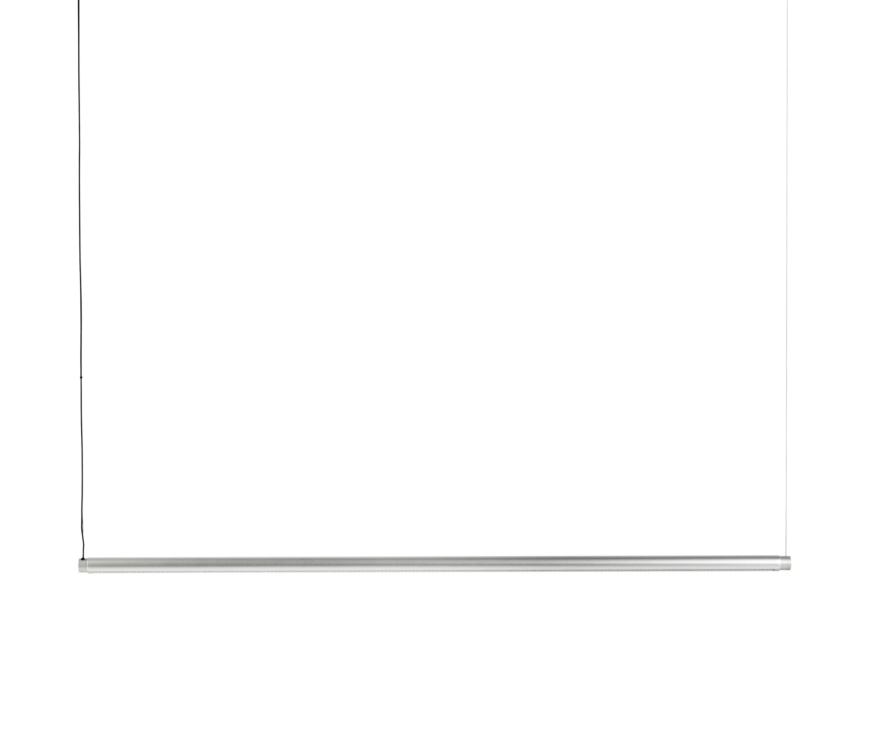 HAY - Factor Linear Suspension Lamp Directional