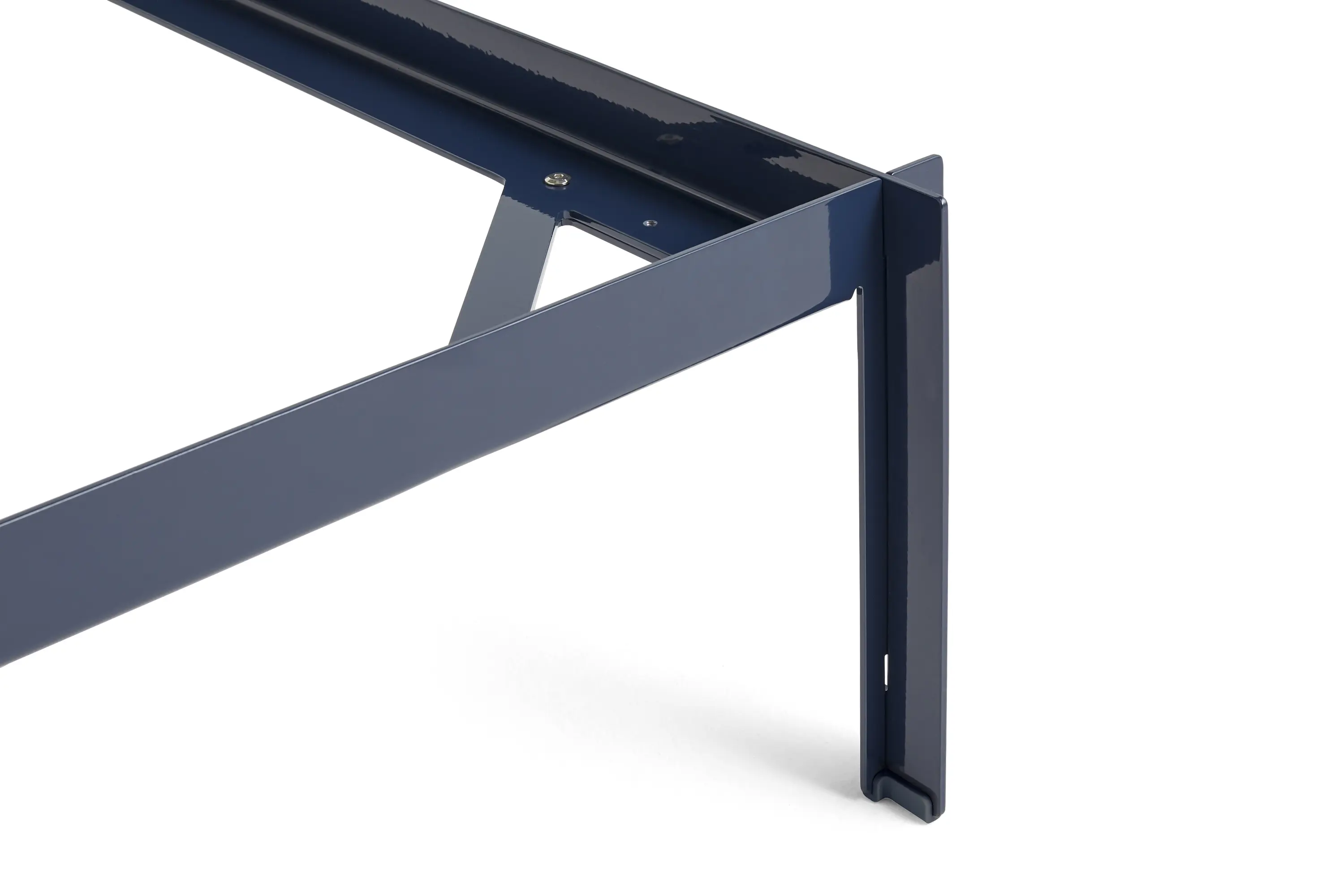 HAY - Connect Bed
