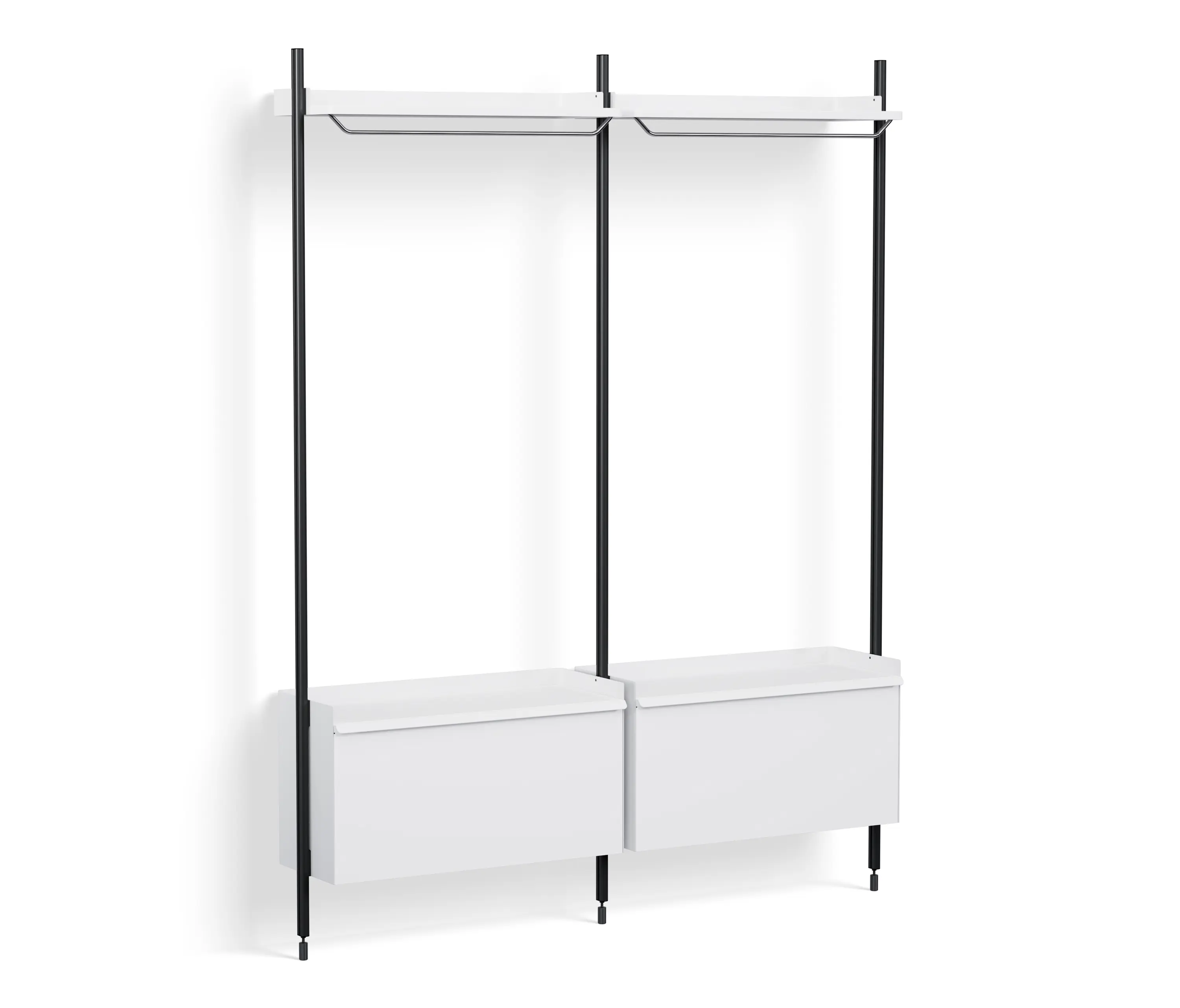 HAY - Pier System 1002 2 Columns