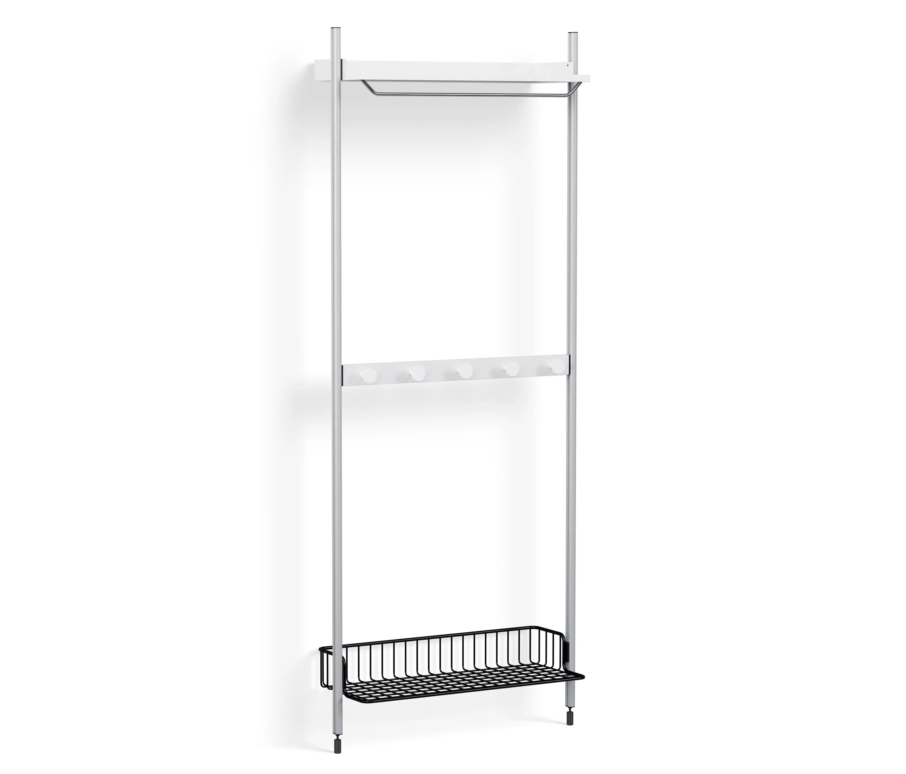 HAY - Pier System 1041 1 Column