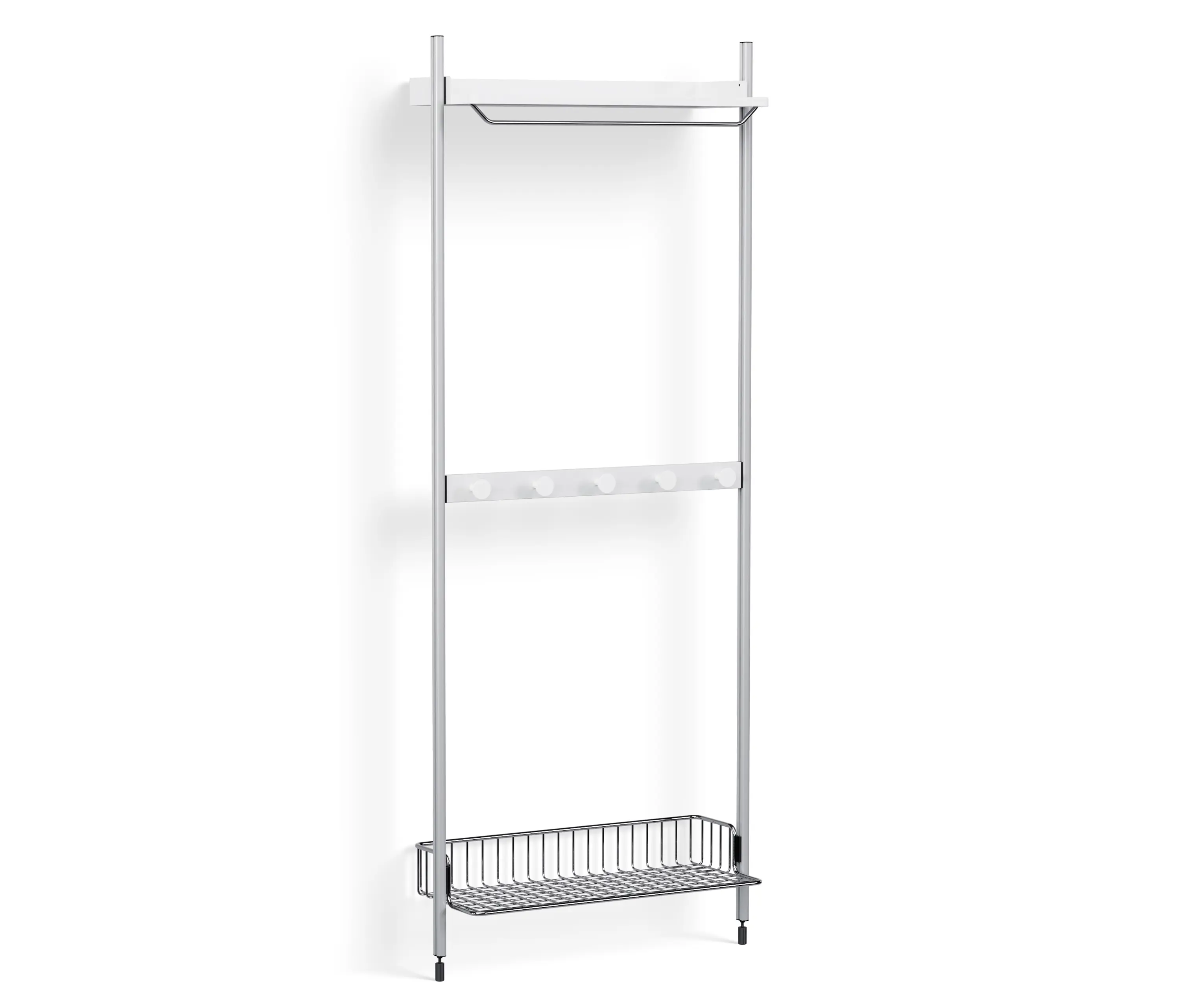 HAY - Pier System 1041 1 Column