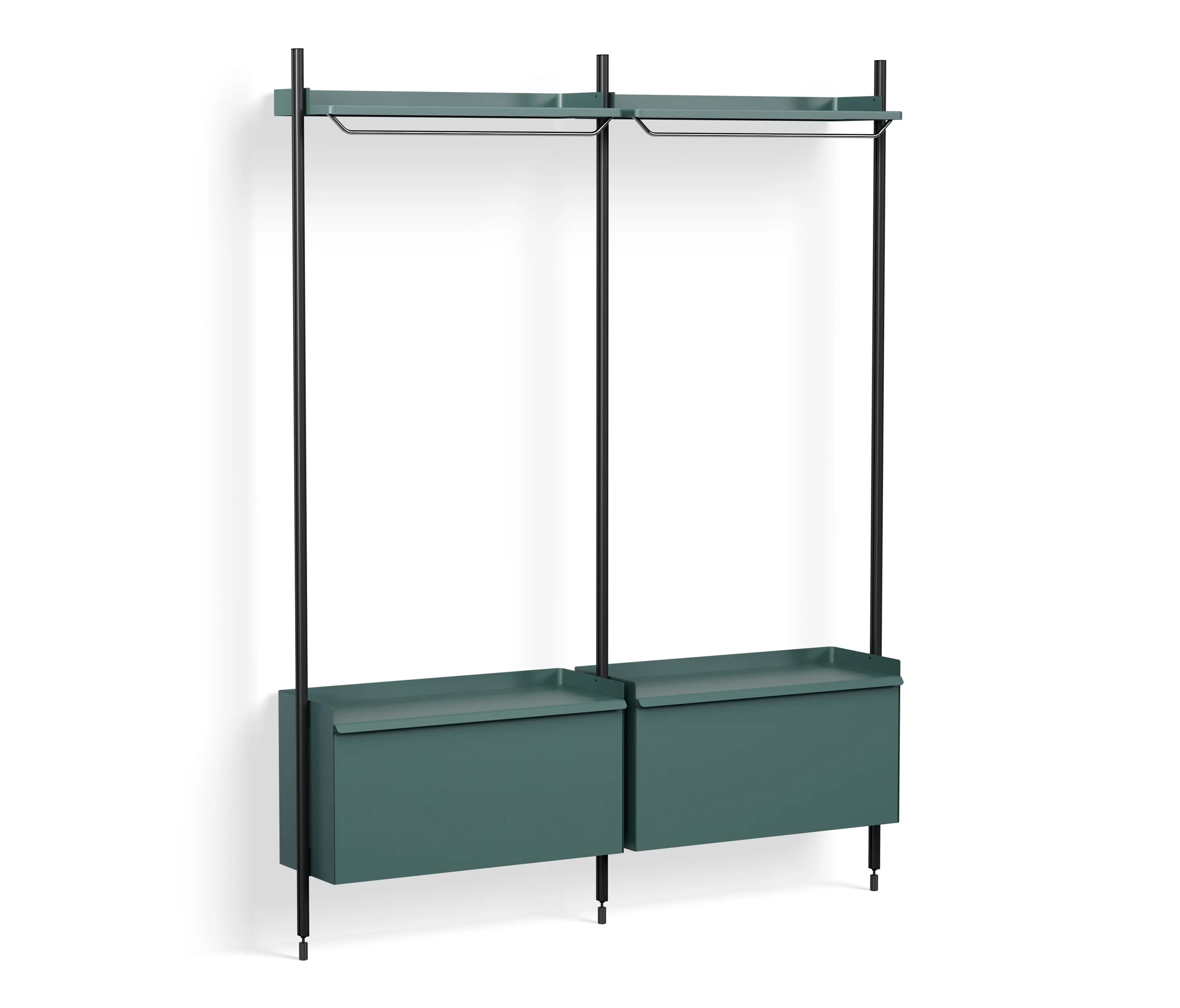 HAY - Pier System 1002 2 Columns