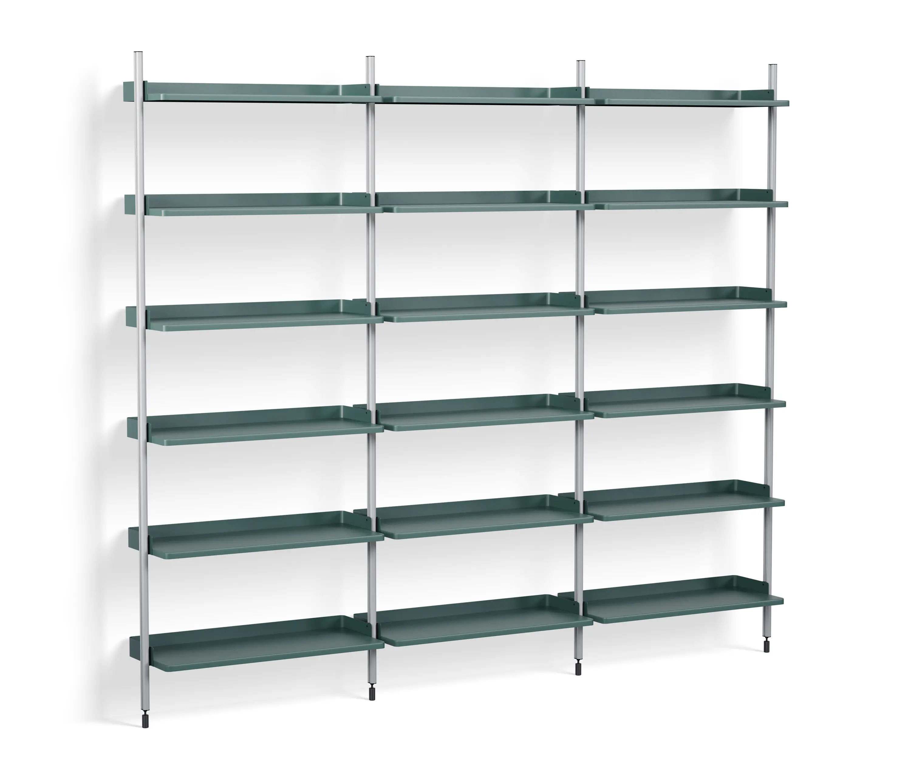 HAY - Pier System 103 3 Columns