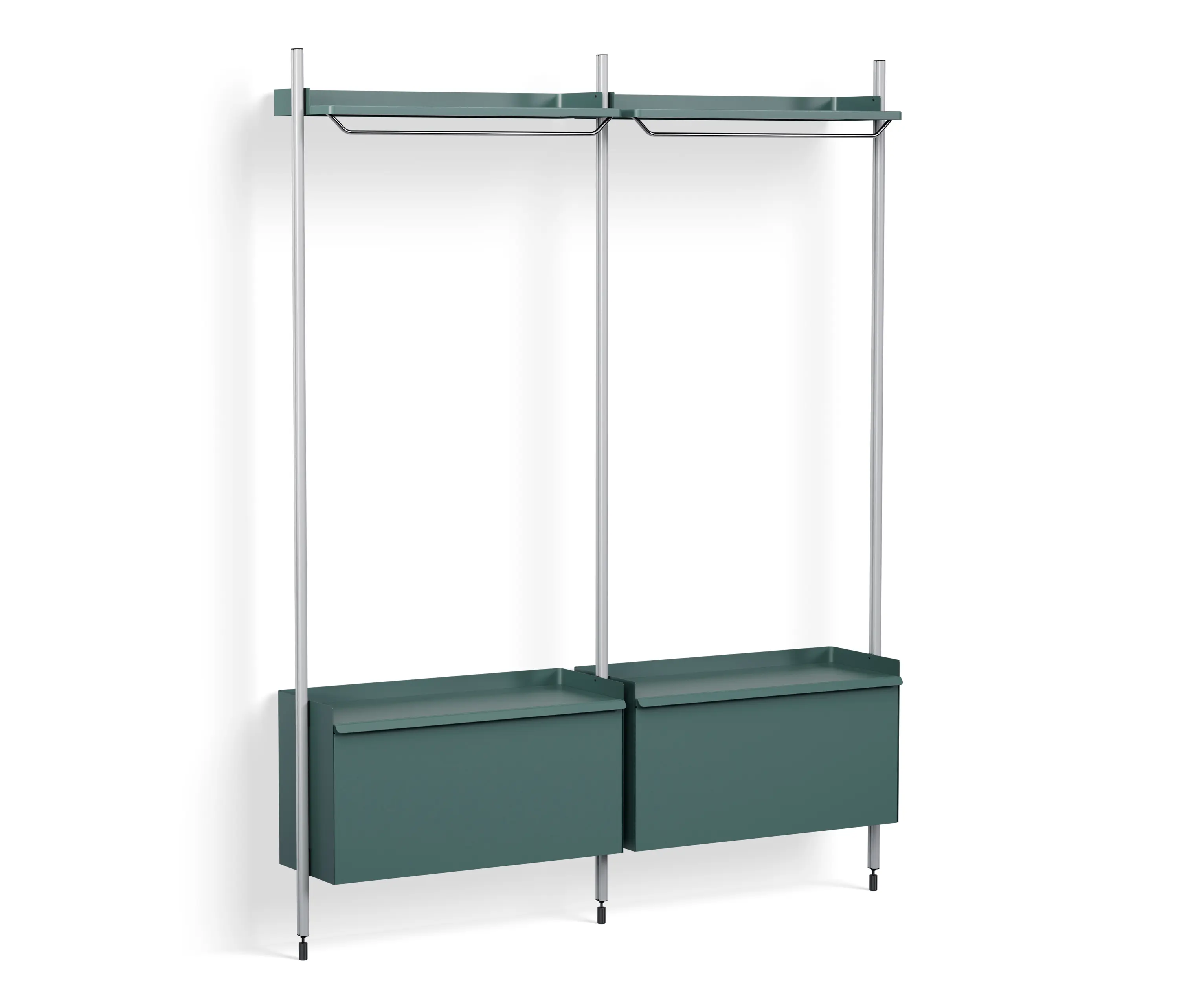 HAY - Pier System 1002 2 Columns