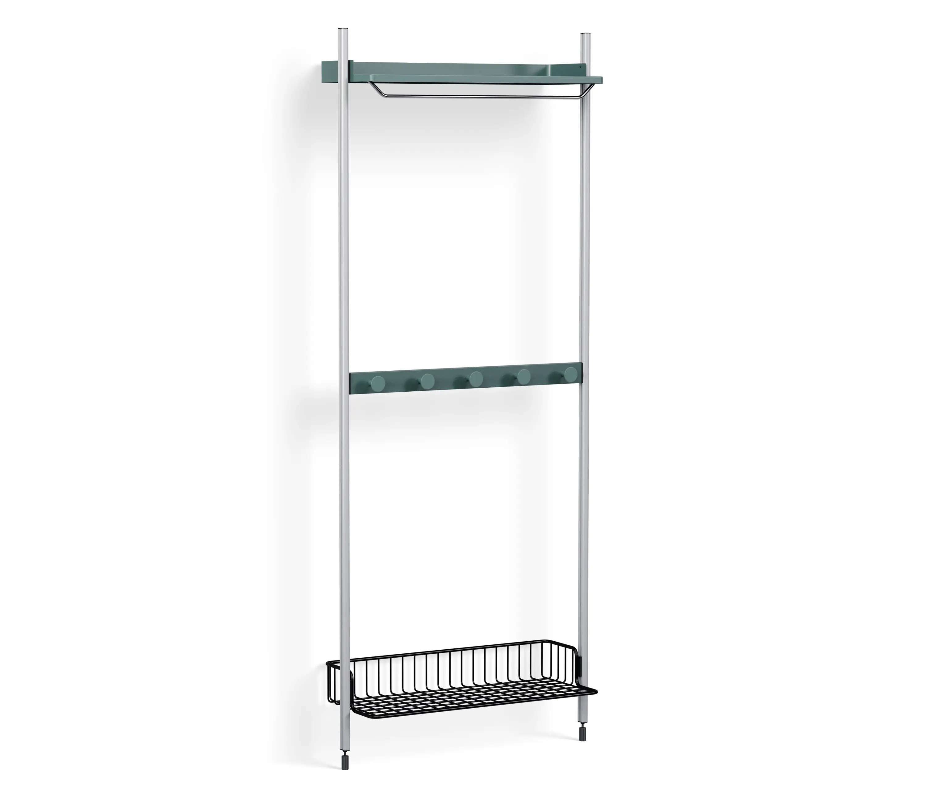 HAY - Pier System 1041 1 Column