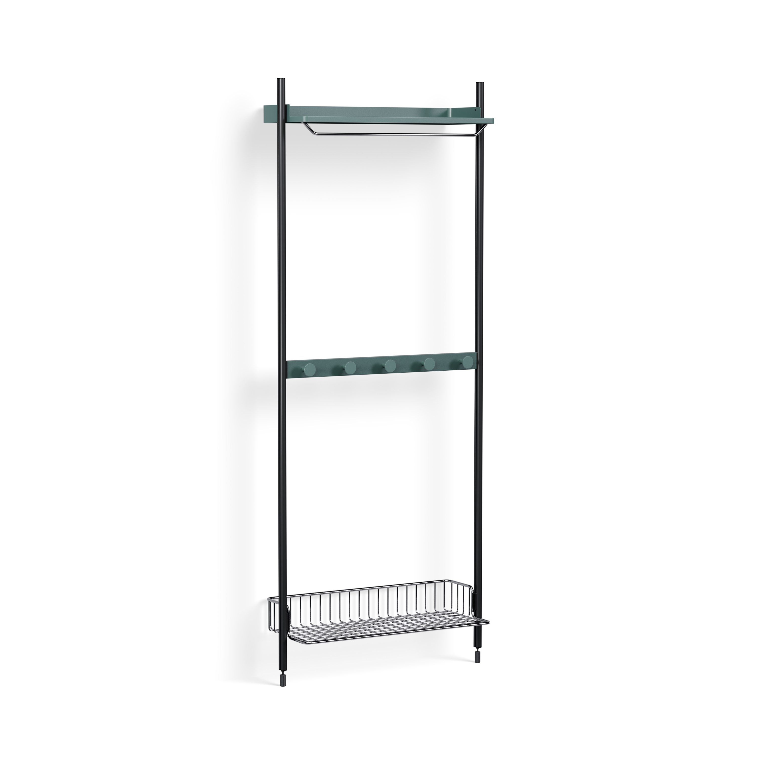 Pier System 1041 1 Column