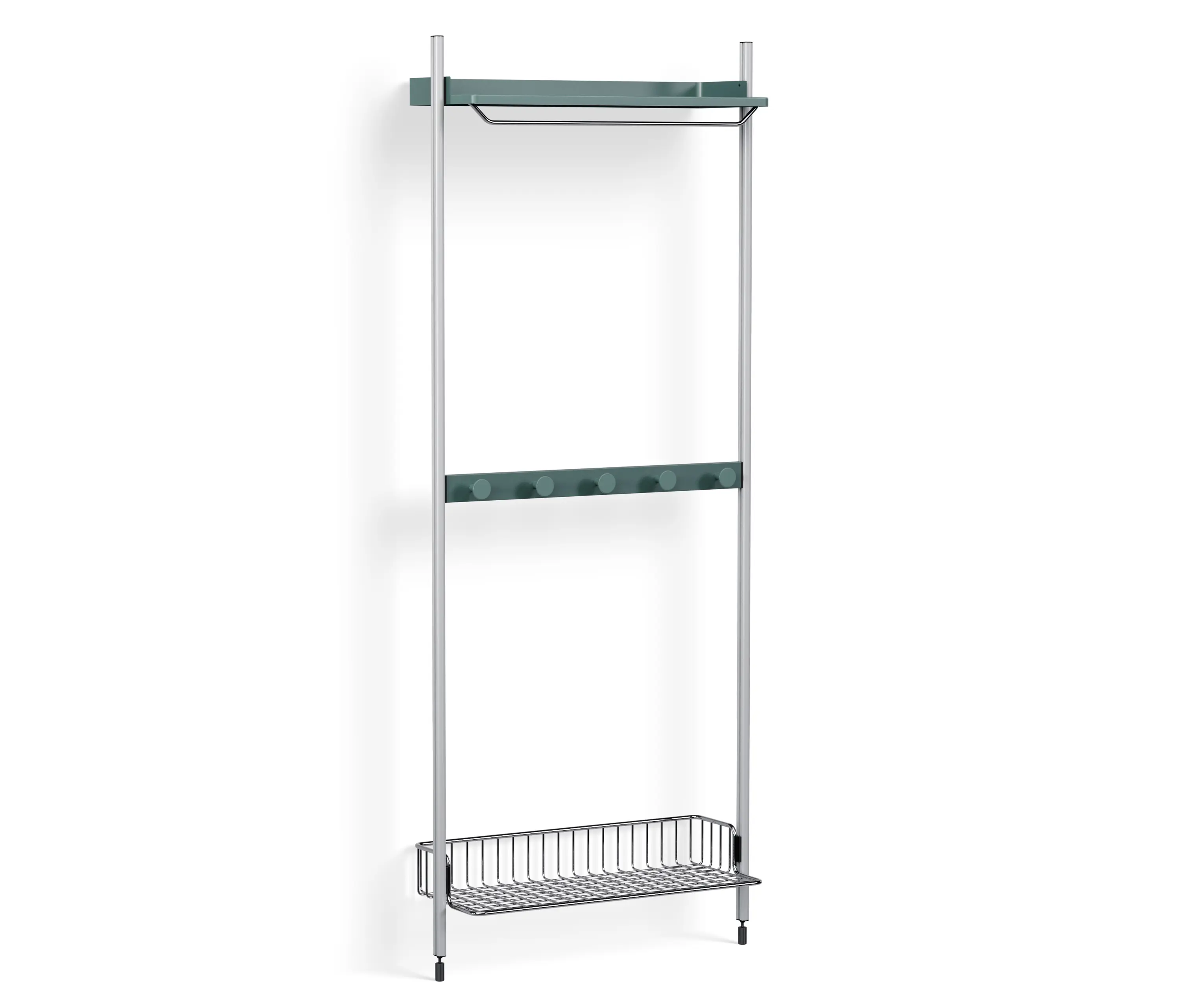 HAY - Pier System 1041 1 Column