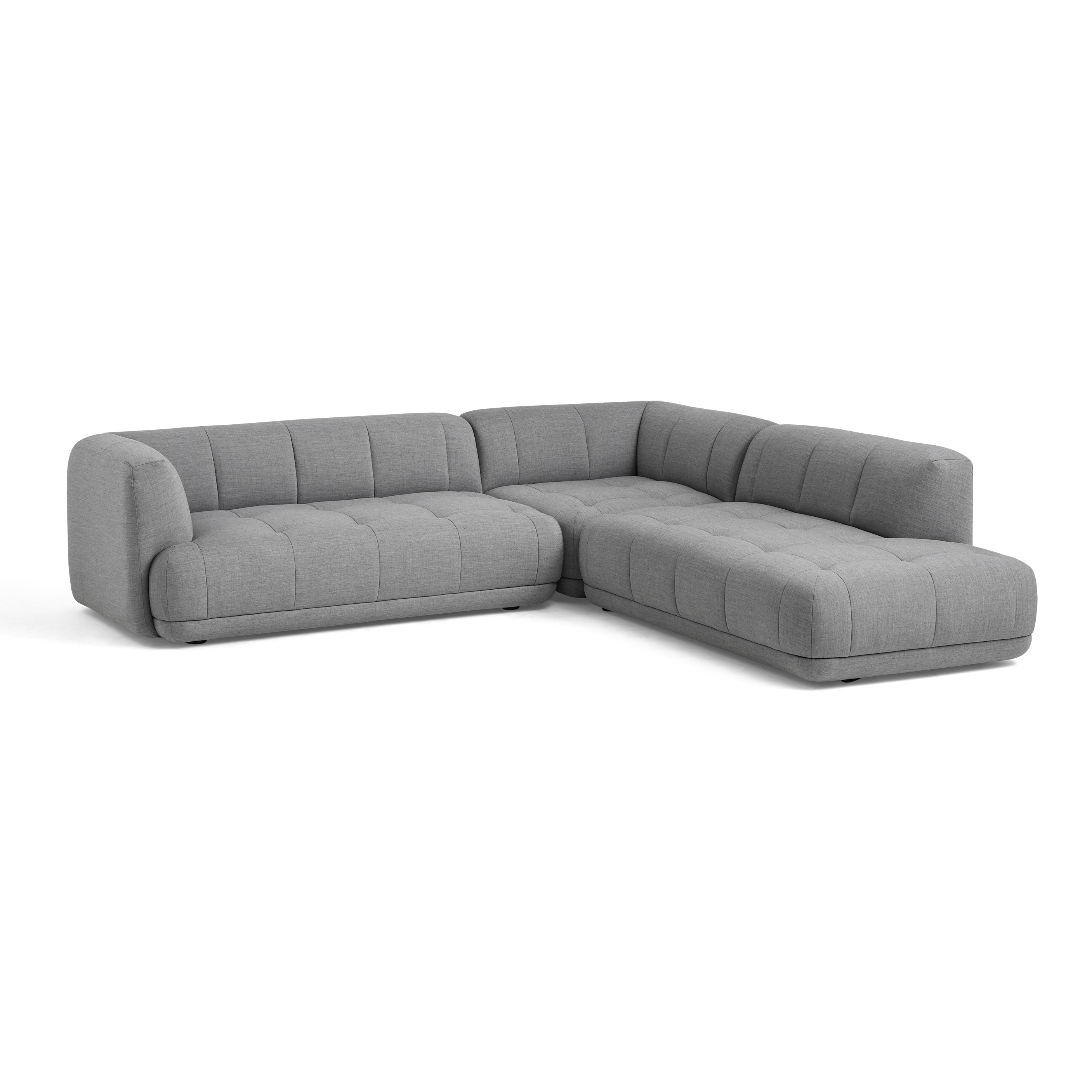 Mostrar el producto Quilton Corner Combination 24 Left del fabricante HAY