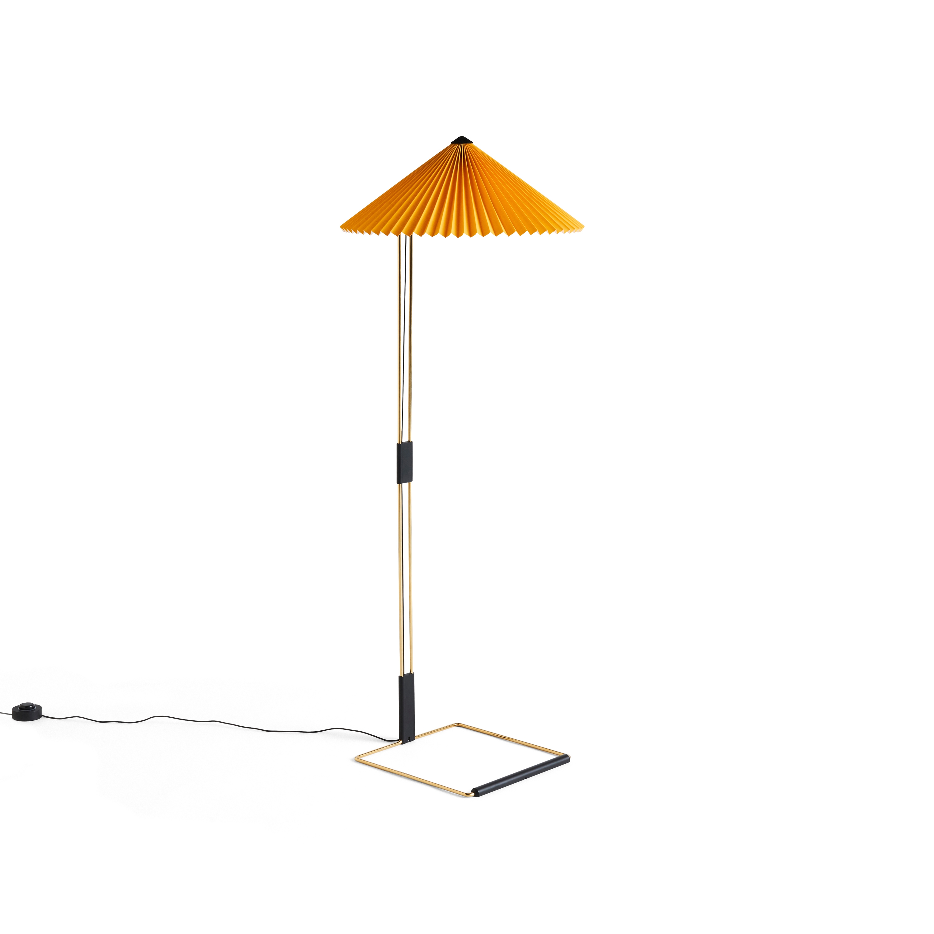 Matin FloorLamp