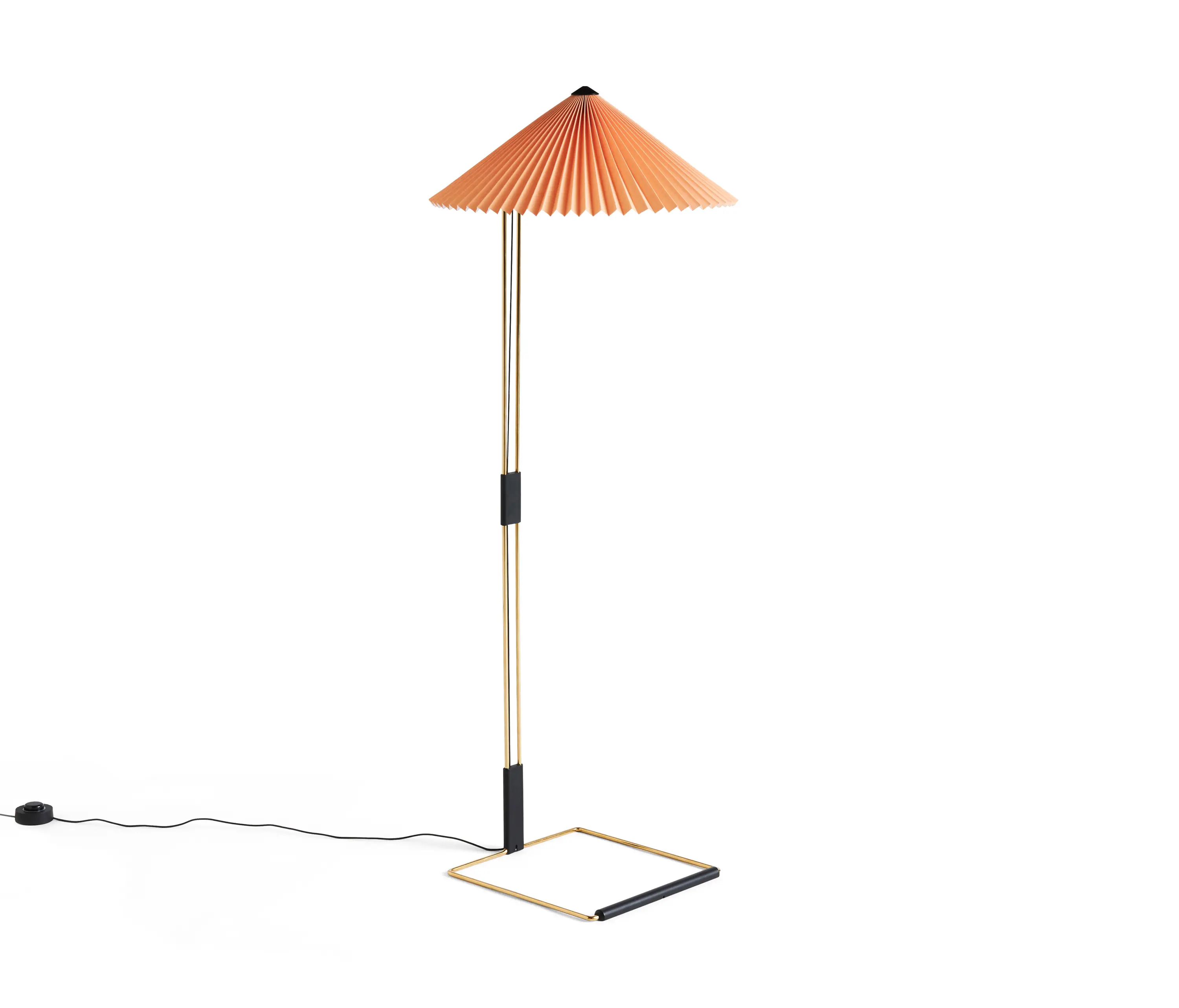 HAY - Matin FloorLamp