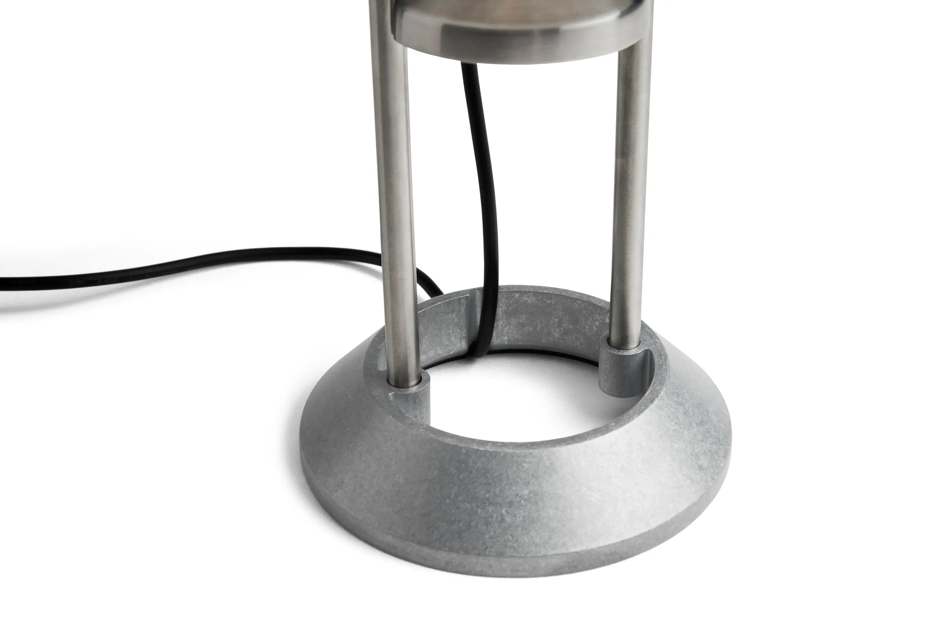 HAY - Mousqueton Portable Lamp