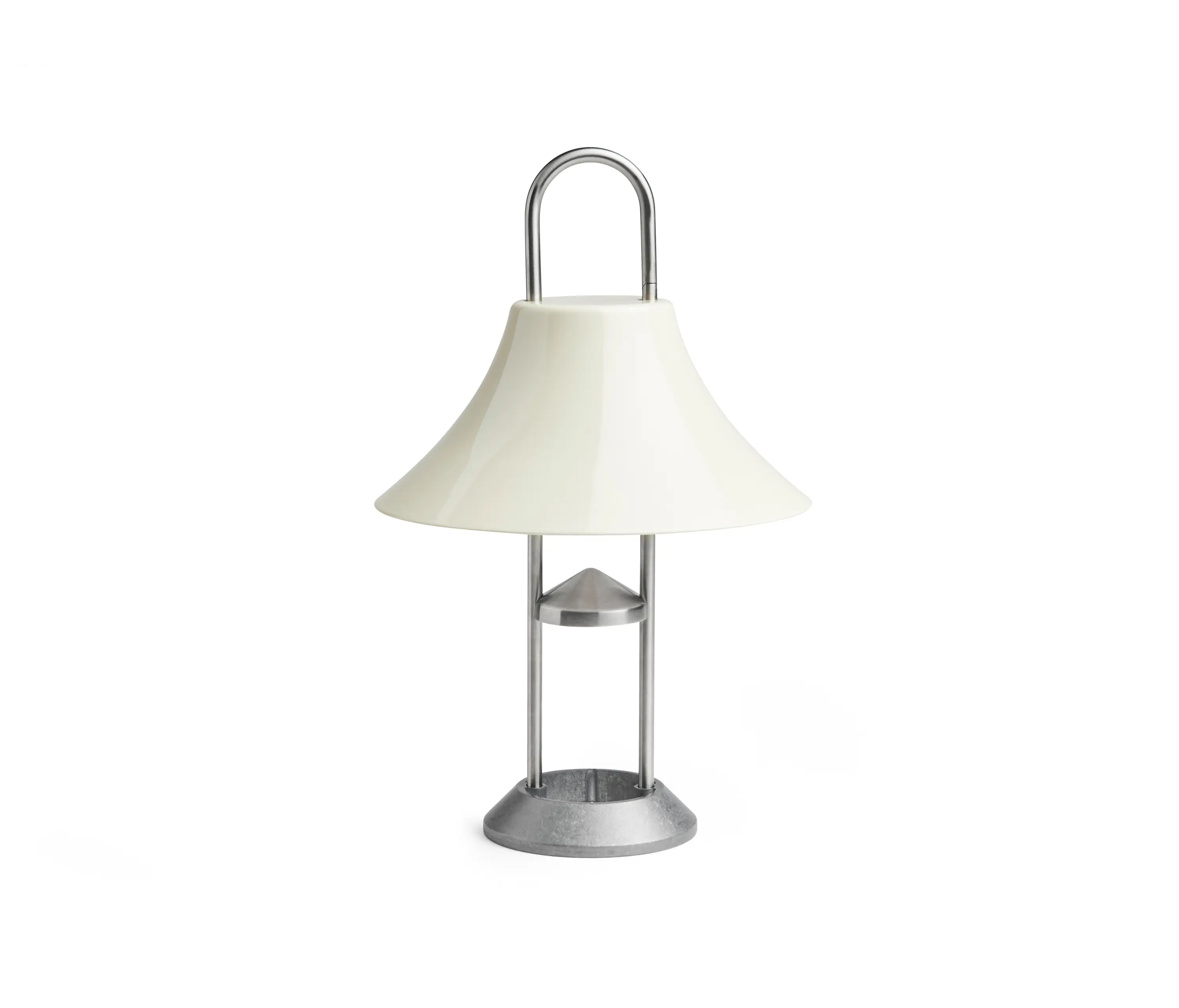 HAY - Mousqueton Portable Lamp